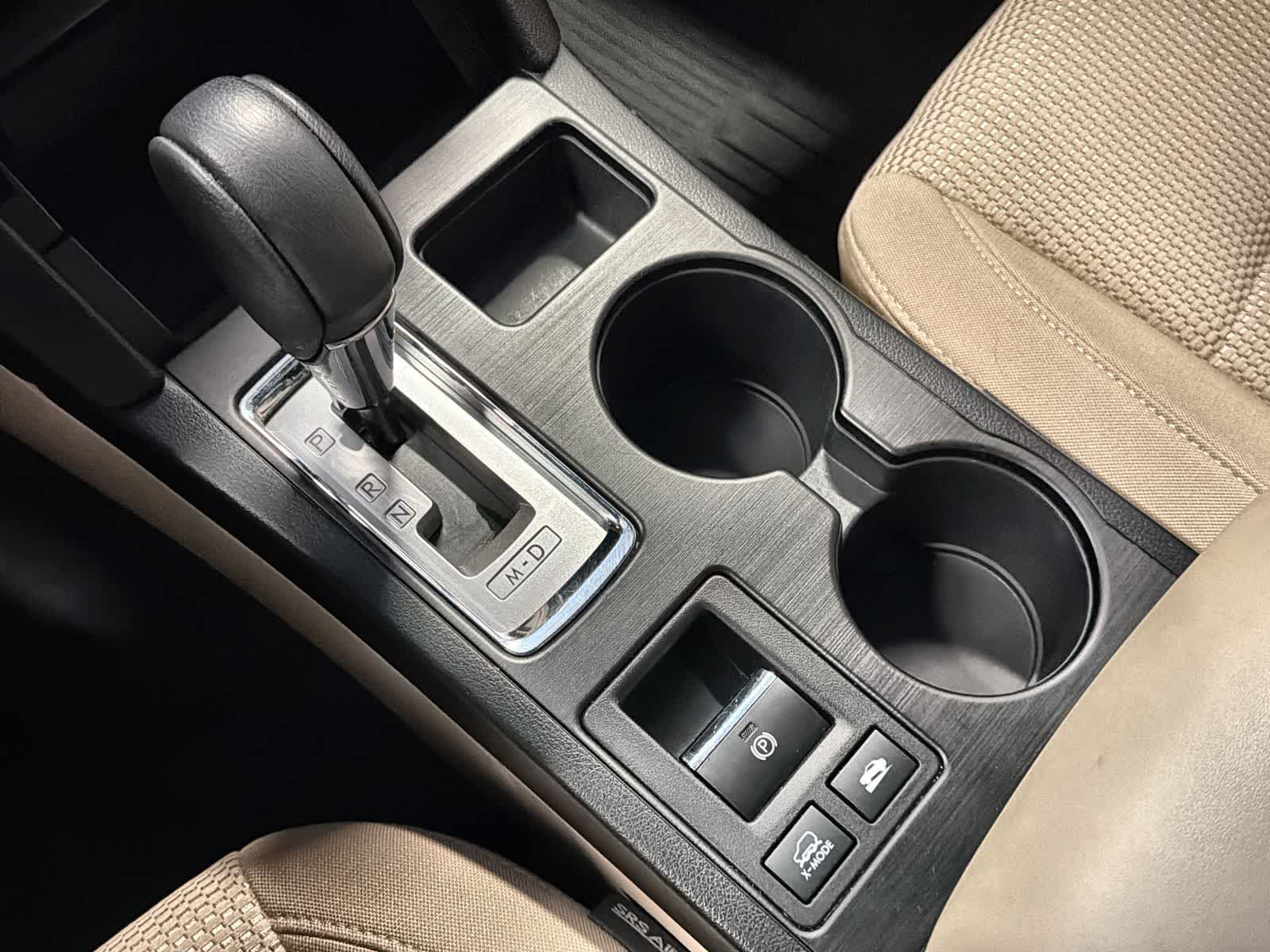 Thumbnail: 2016 Subaru Outback - 32