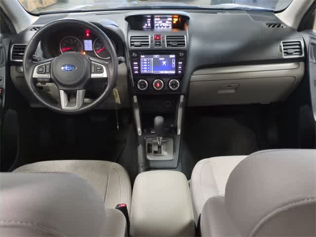 2018 Subaru Forester Premium 15
