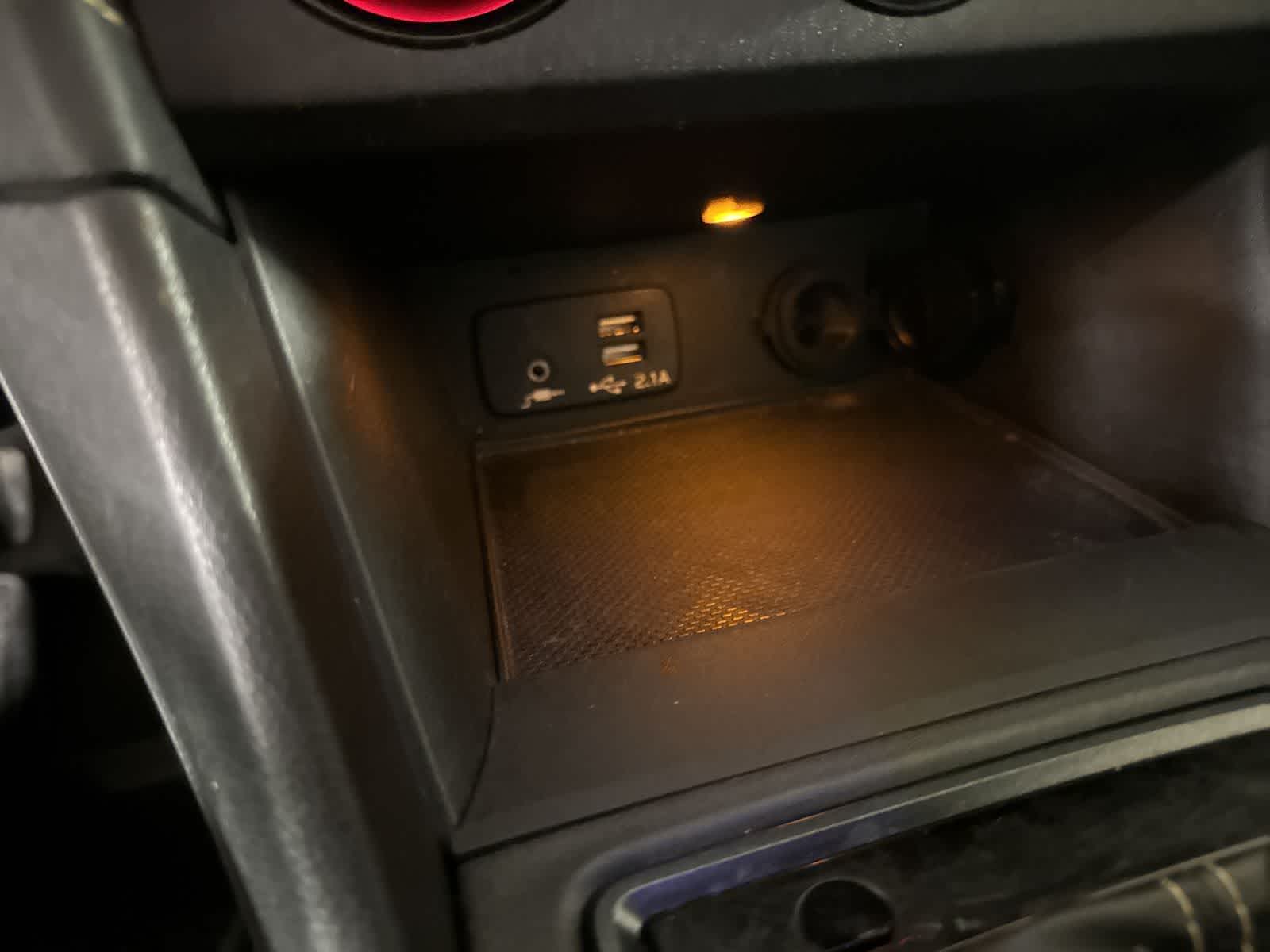 Thumbnail: 2021 Subaru Crosstrek - 26