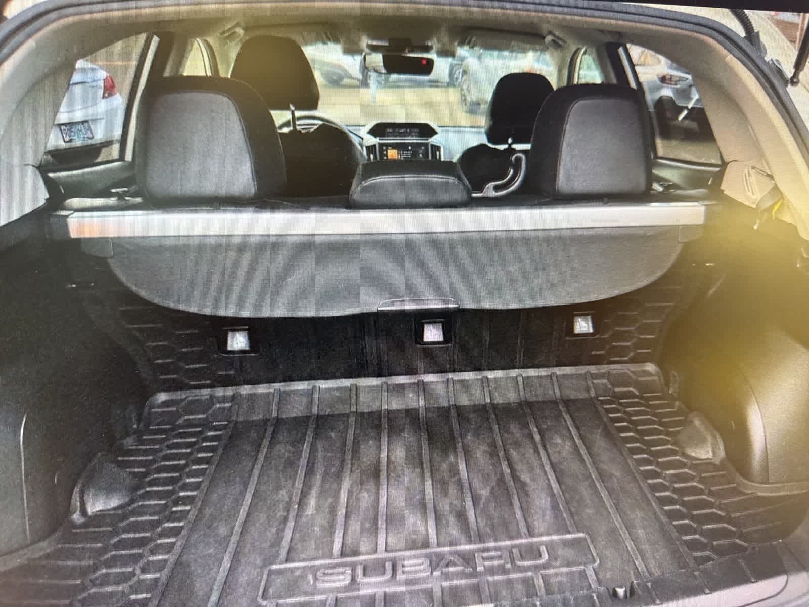 Thumbnail: 2020 Subaru Crosstrek - 32