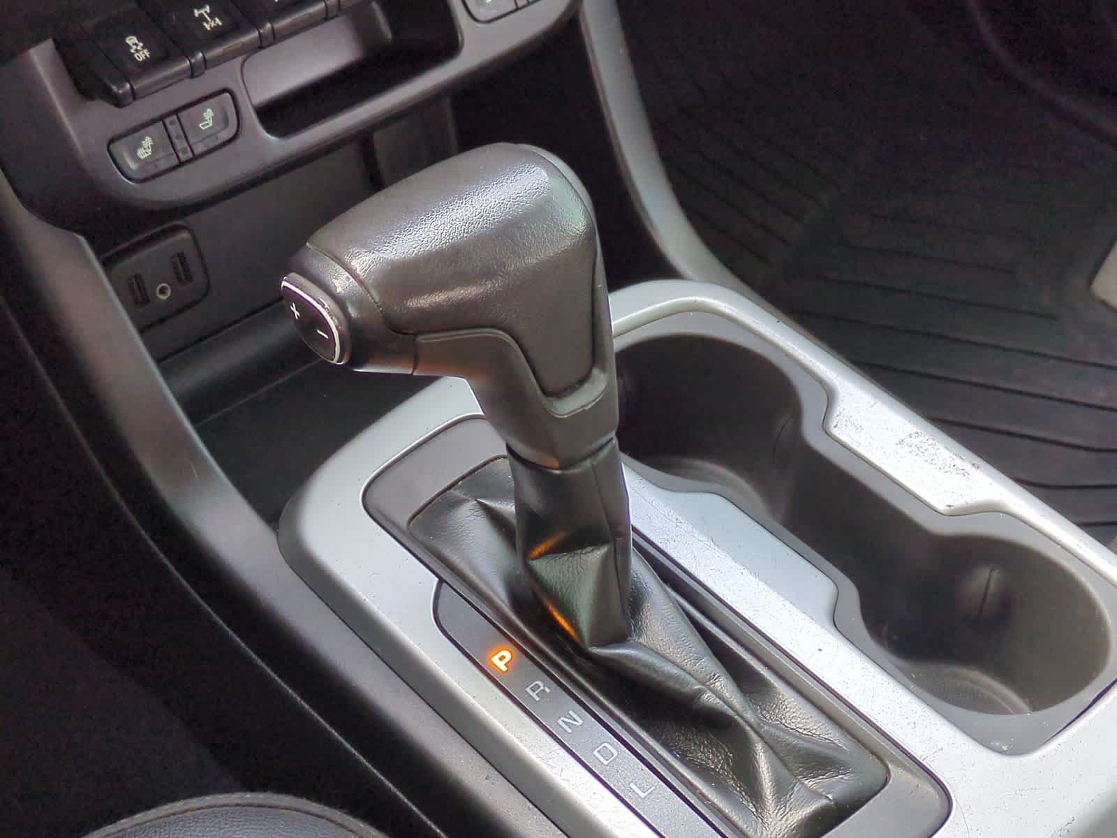 Thumbnail: 2020 Chevrolet Colorado - 31