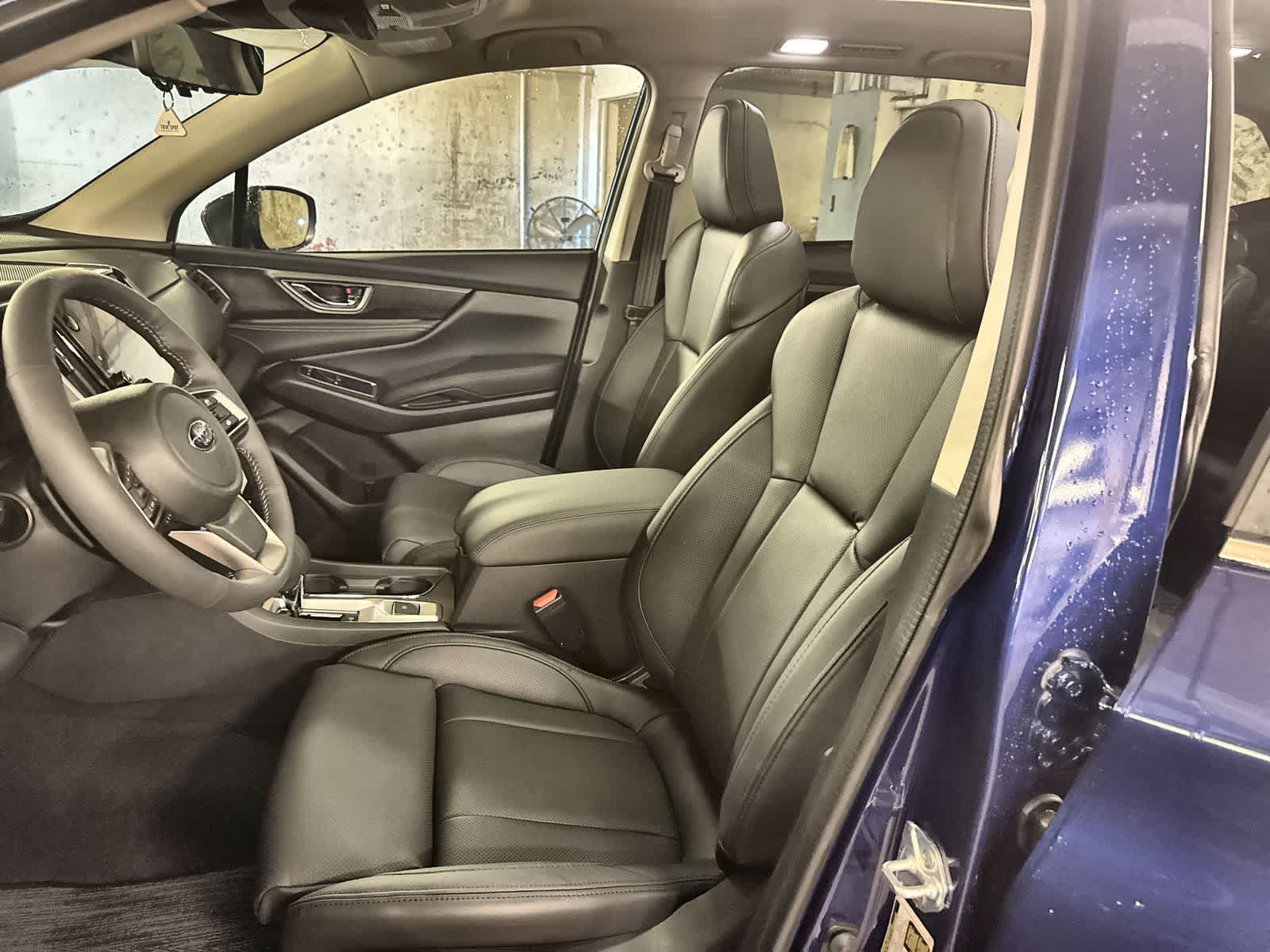 Thumbnail: 2026 Subaru Ascent - 17