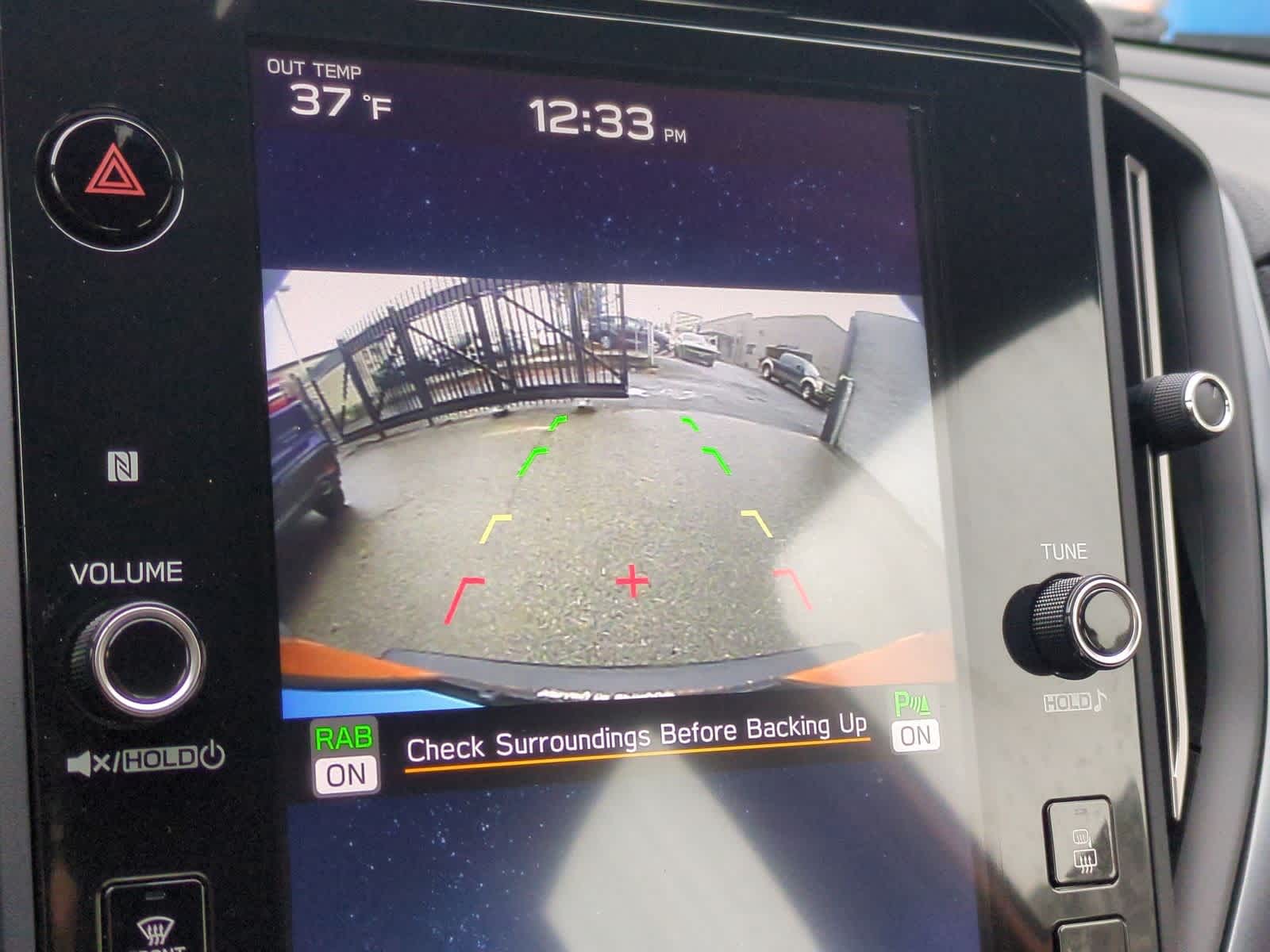 Thumbnail: 2023 Subaru WRX - 31