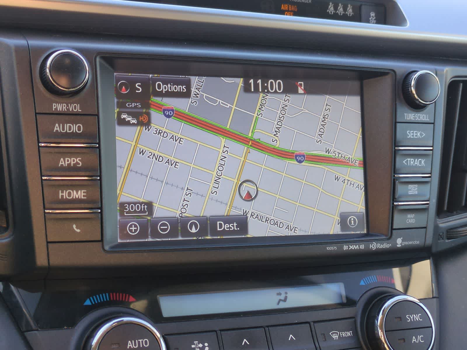 Thumbnail: 2018 Toyota RAV4 - 29