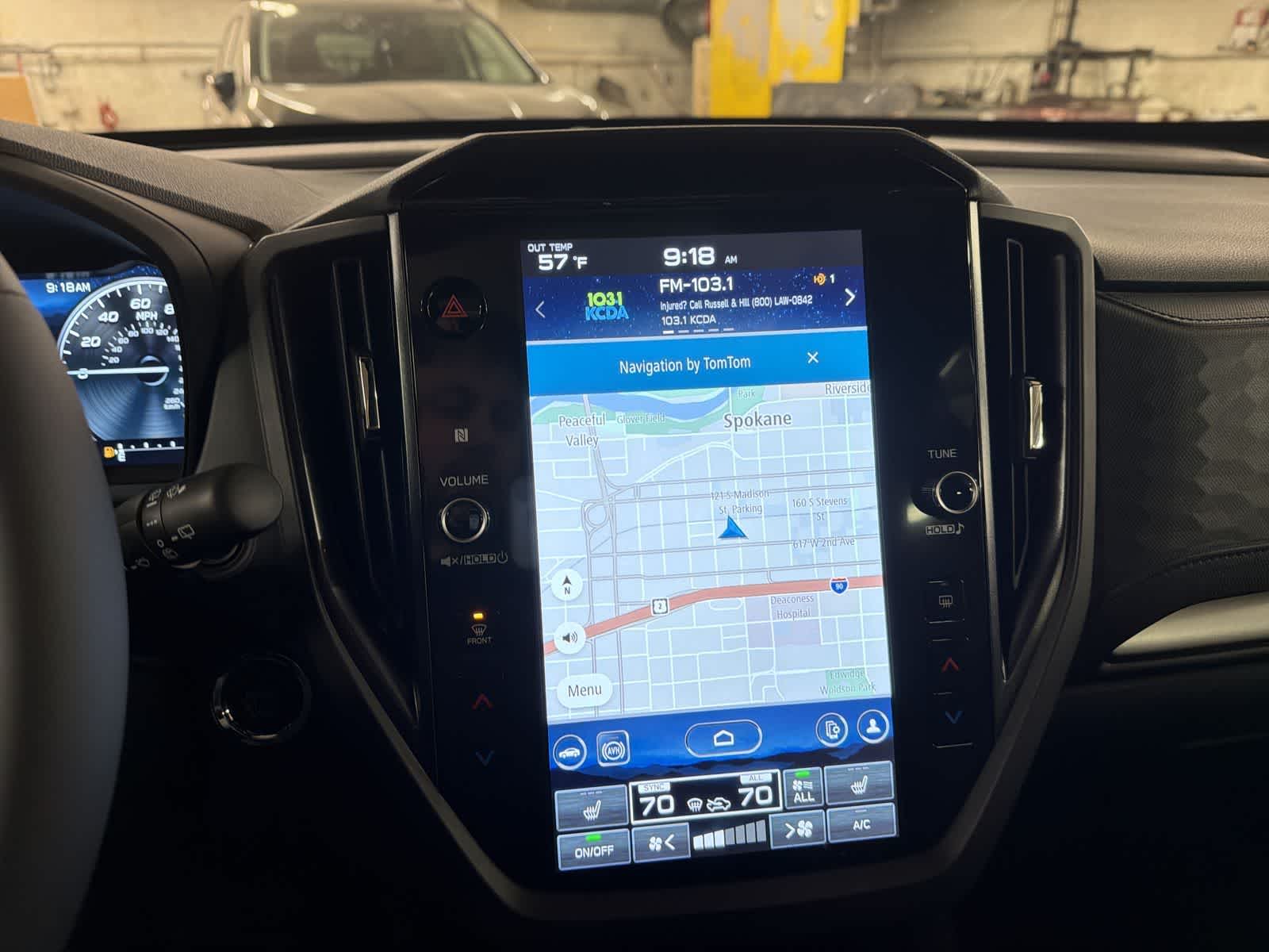 Thumbnail: 2026 Subaru Forester - 31