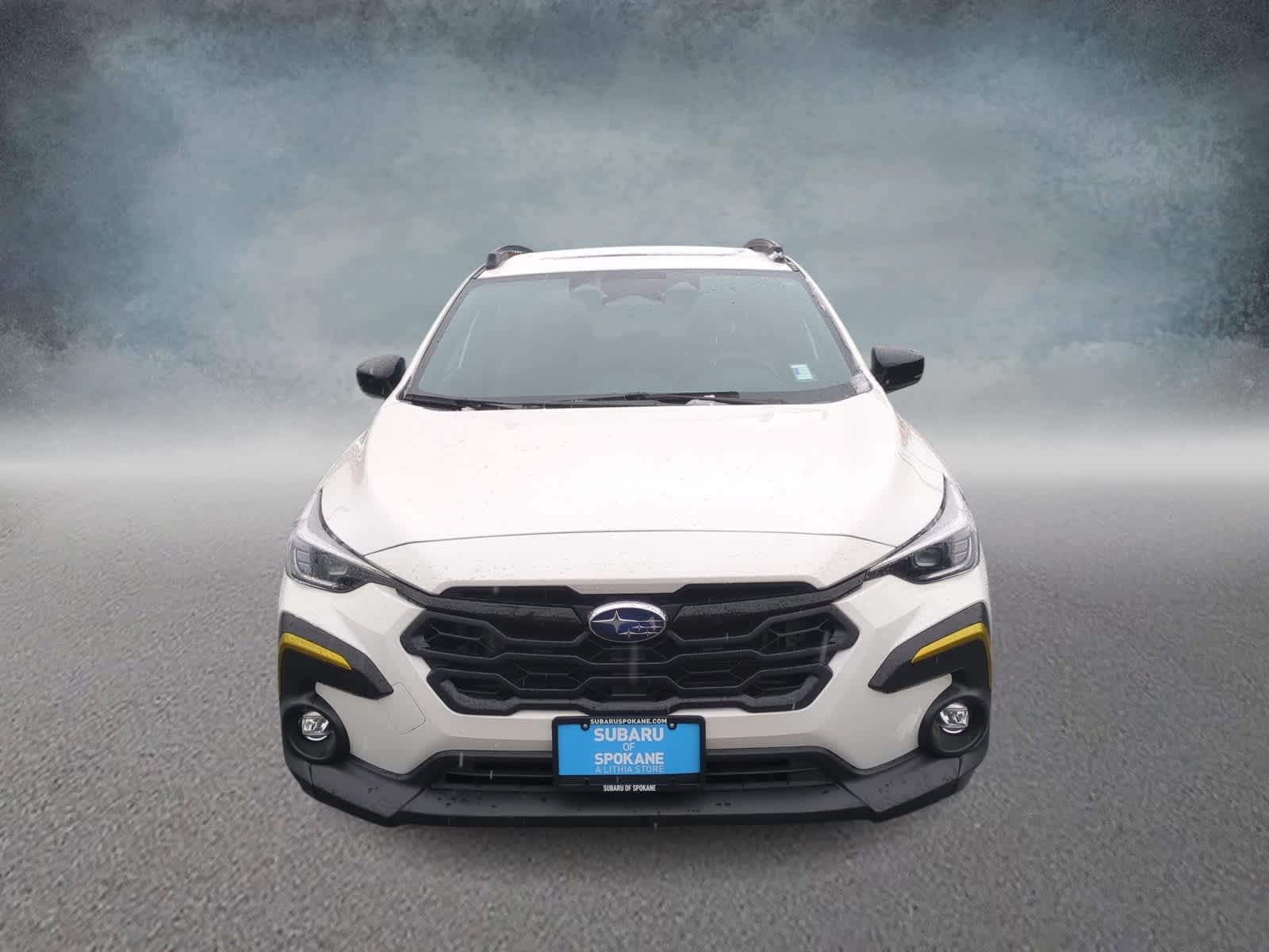 Thumbnail: 2024 Subaru Crosstrek - 4