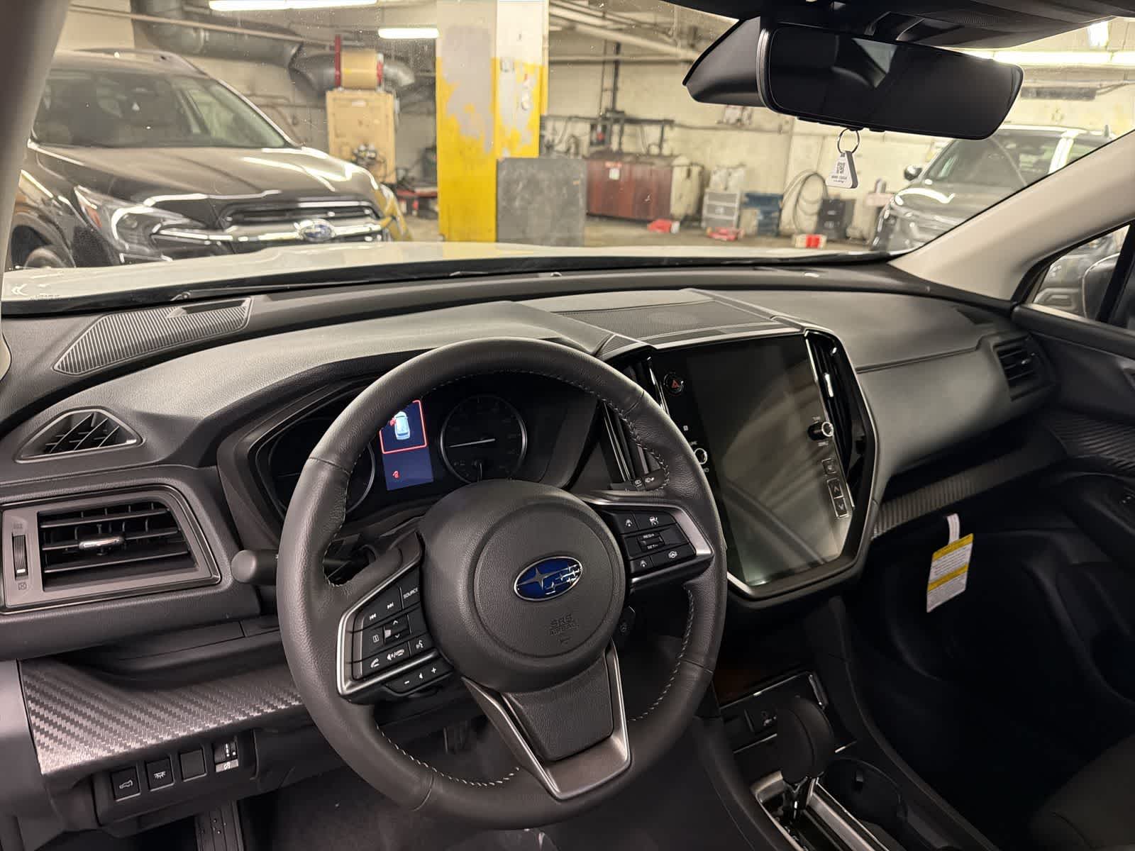 Thumbnail: 2026 Subaru Ascent - 13