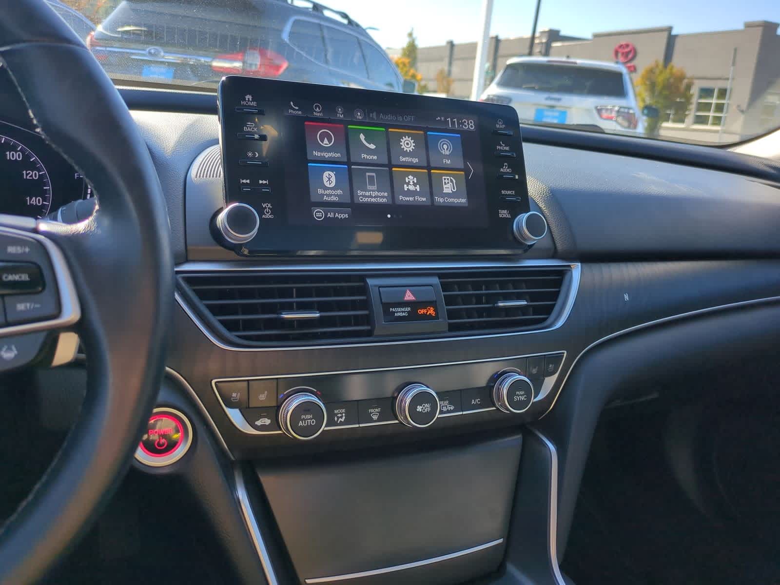 Thumbnail: 2020 Honda Accord - 29