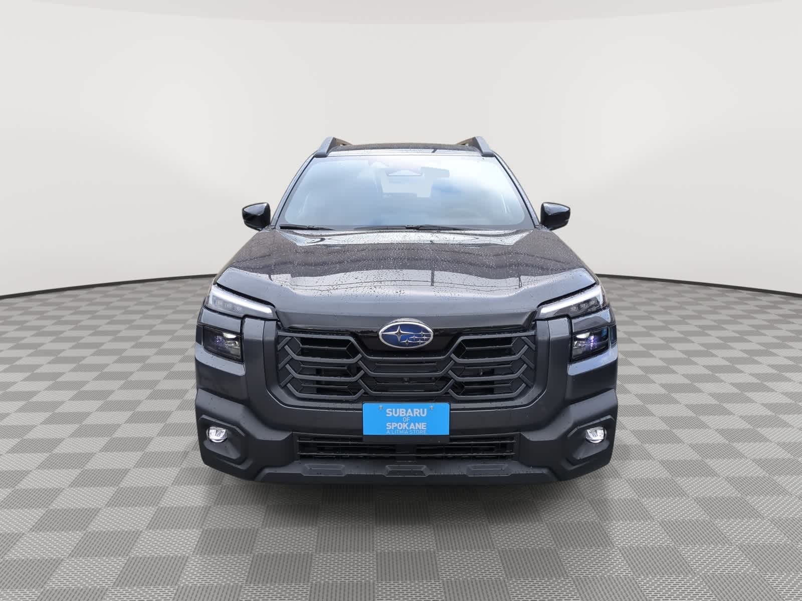 Thumbnail: 2026 Subaru Outback - 3