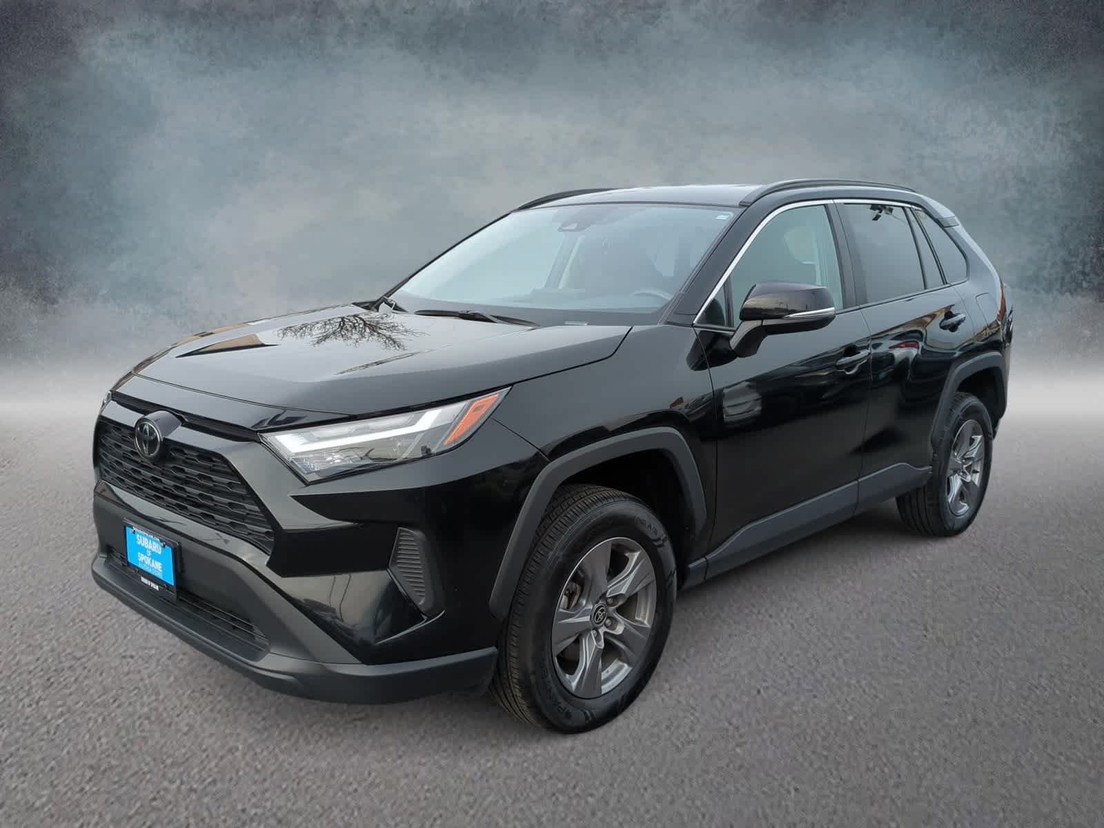 Thumbnail: 2024 Toyota RAV4 - 4