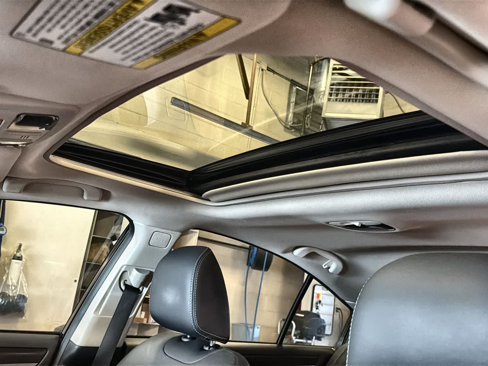 Thumbnail: 2018 Subaru Legacy - 20