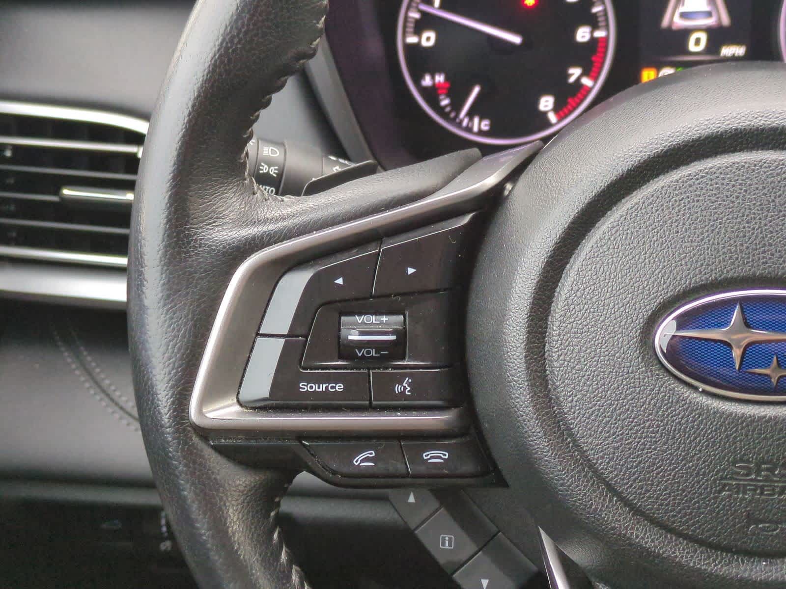 Thumbnail: 2020 Subaru Outback - 25