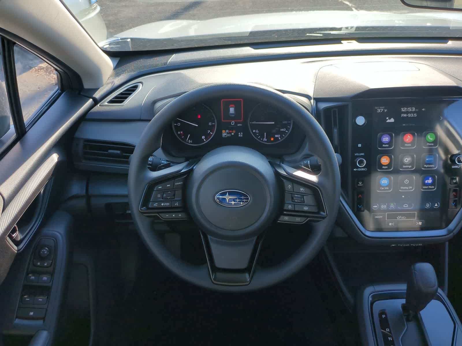 Thumbnail: 2026 Subaru Crosstrek - 24