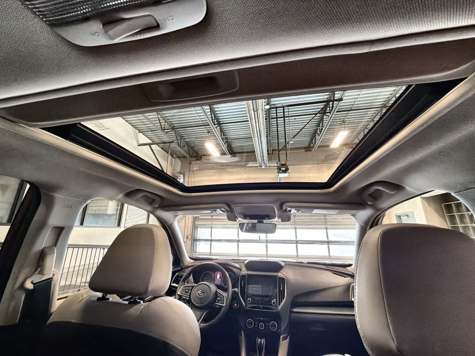 Thumbnail: 2019 Subaru Forester - 22