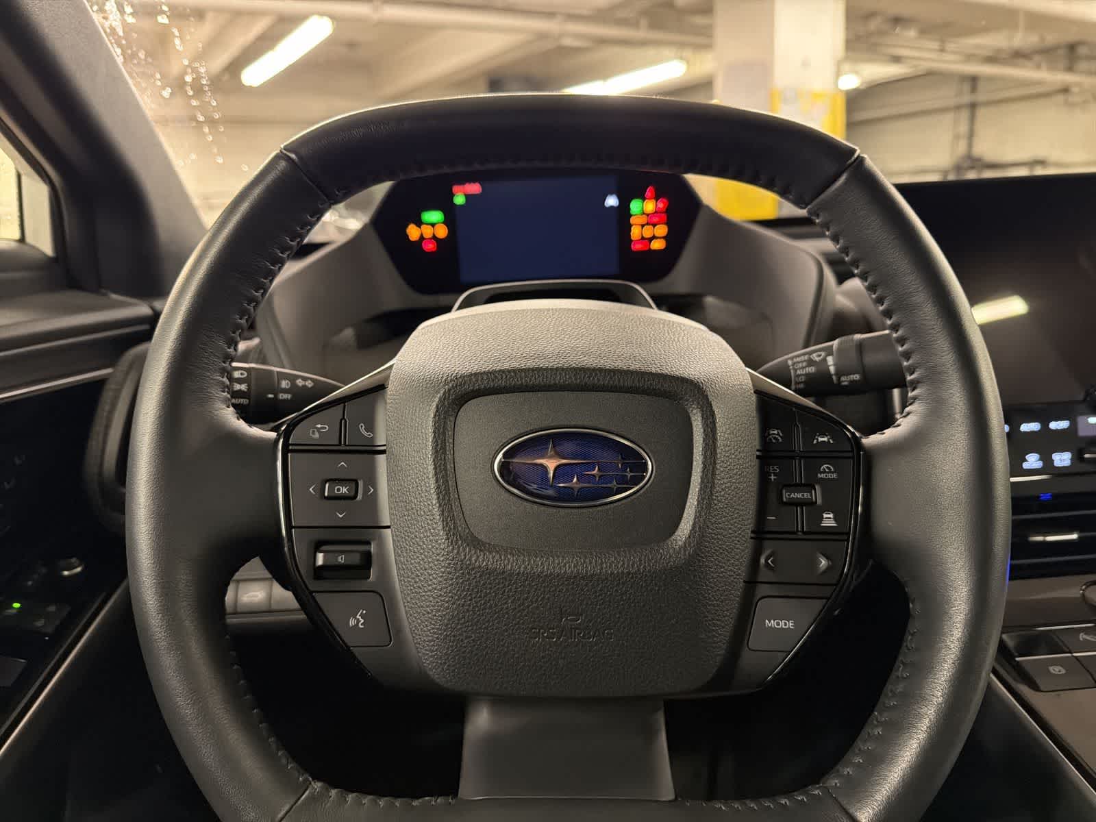 Thumbnail: 2024 Subaru Solterra - 23