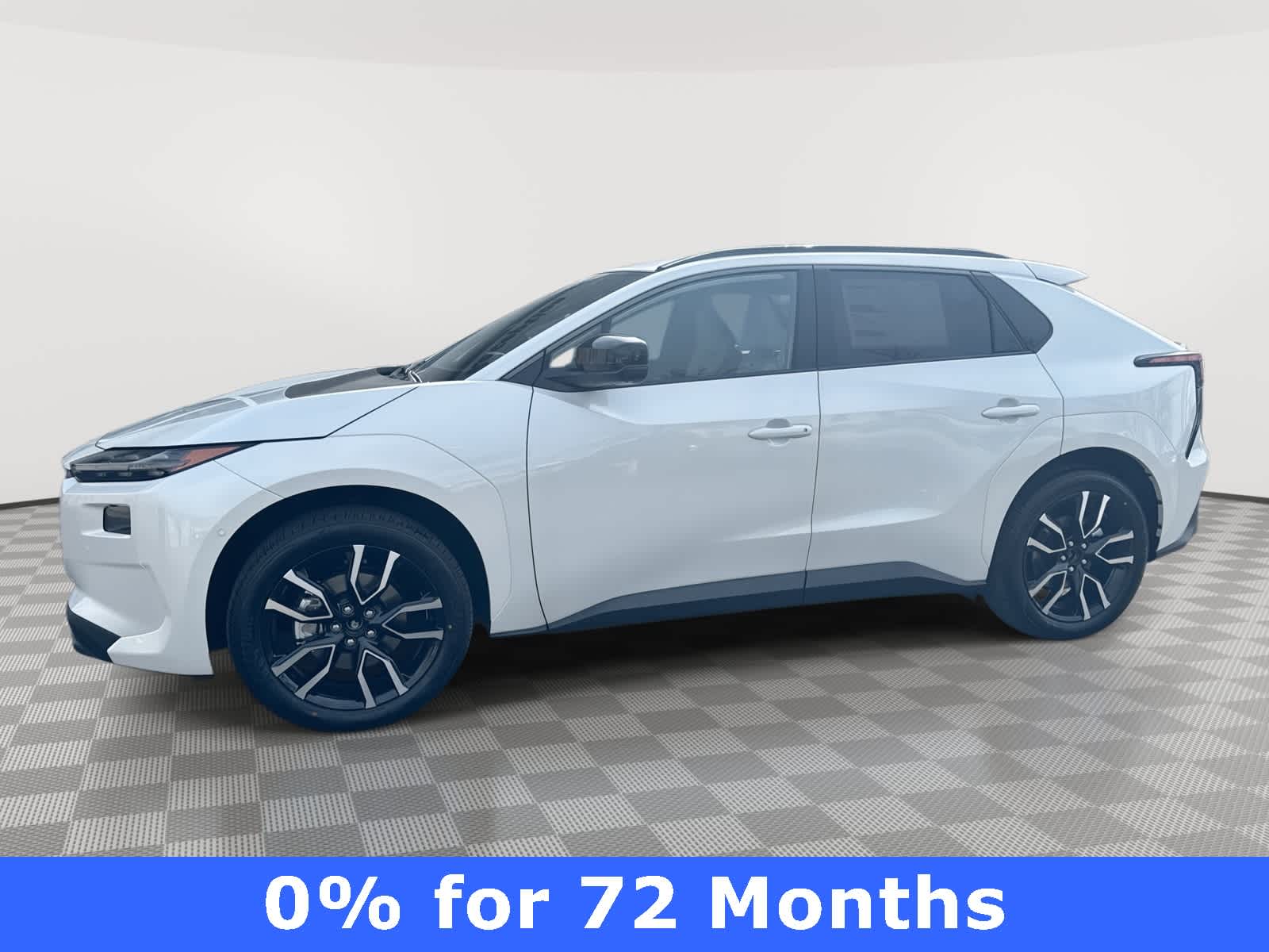 Thumbnail: 2026 Subaru Solterra - 1