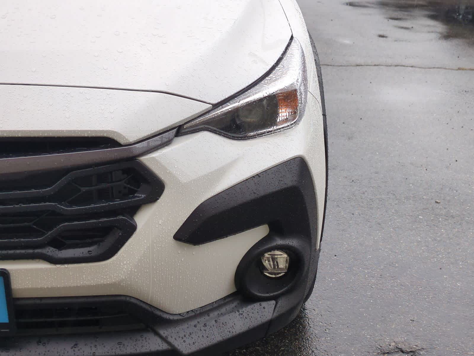 Thumbnail: 2026 Subaru Crosstrek - 11