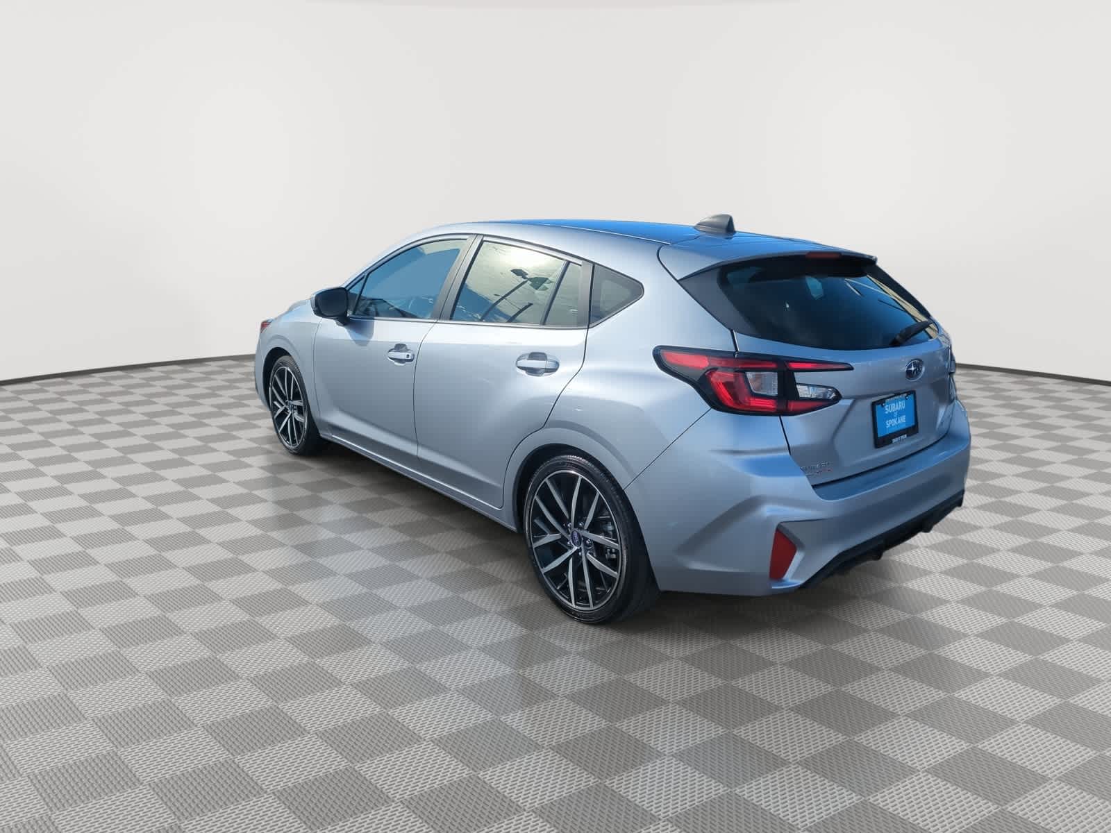 Thumbnail: 2024 Subaru Impreza - 6