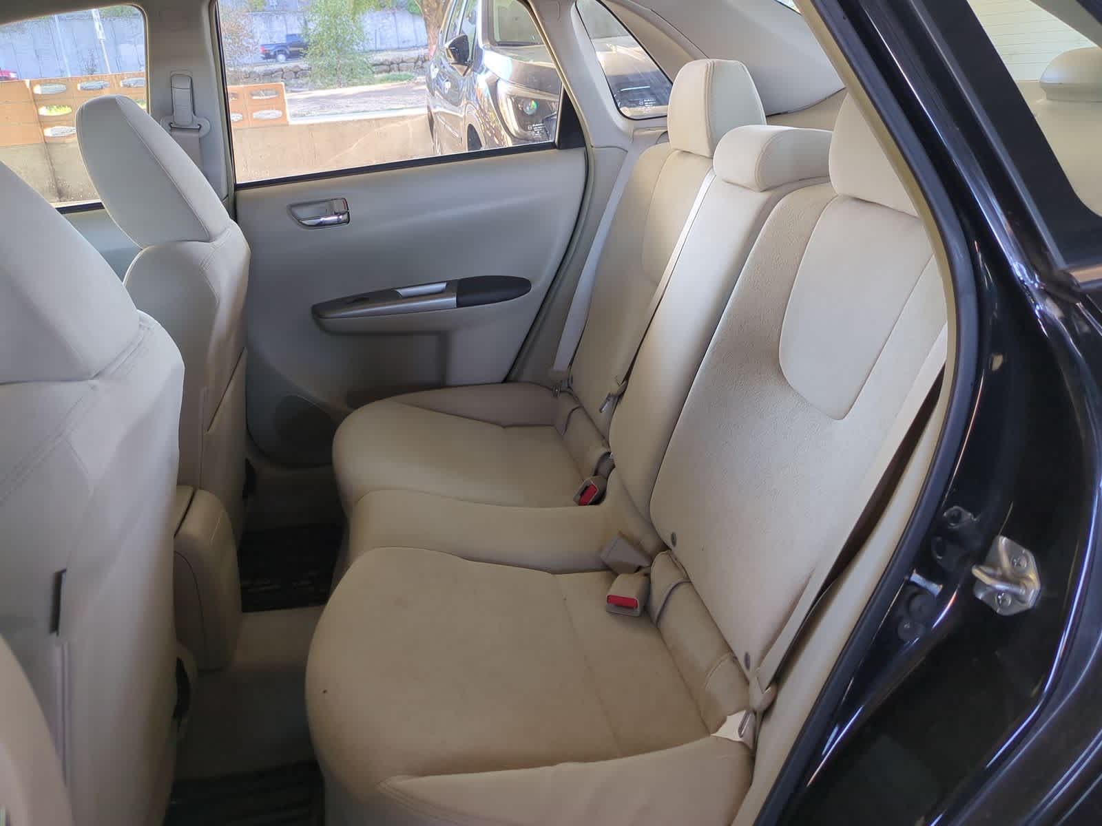 Thumbnail: 2008 Subaru Impreza - 20
