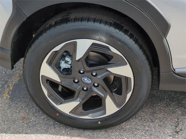 Thumbnail: 2025 Subaru Crosstrek - 15