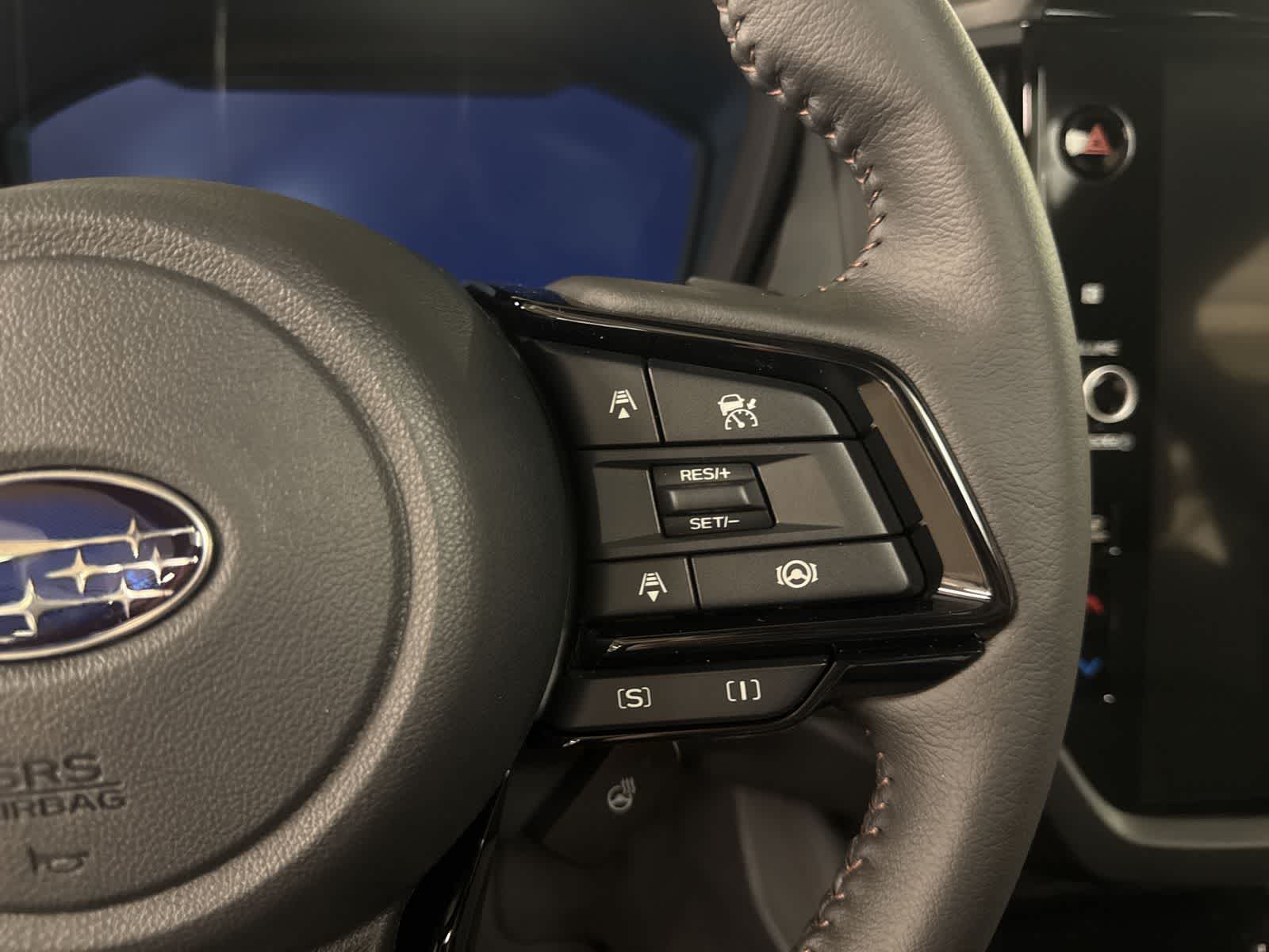 Thumbnail: 2026 Subaru Forester - 25