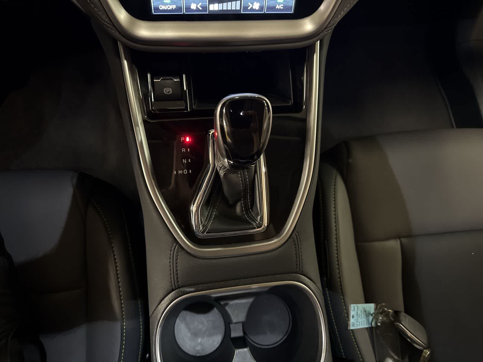 Thumbnail: 2025 Subaru Outback - 33