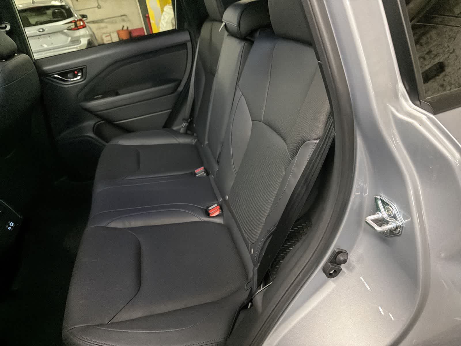 Thumbnail: 2025 Subaru Forester - 17