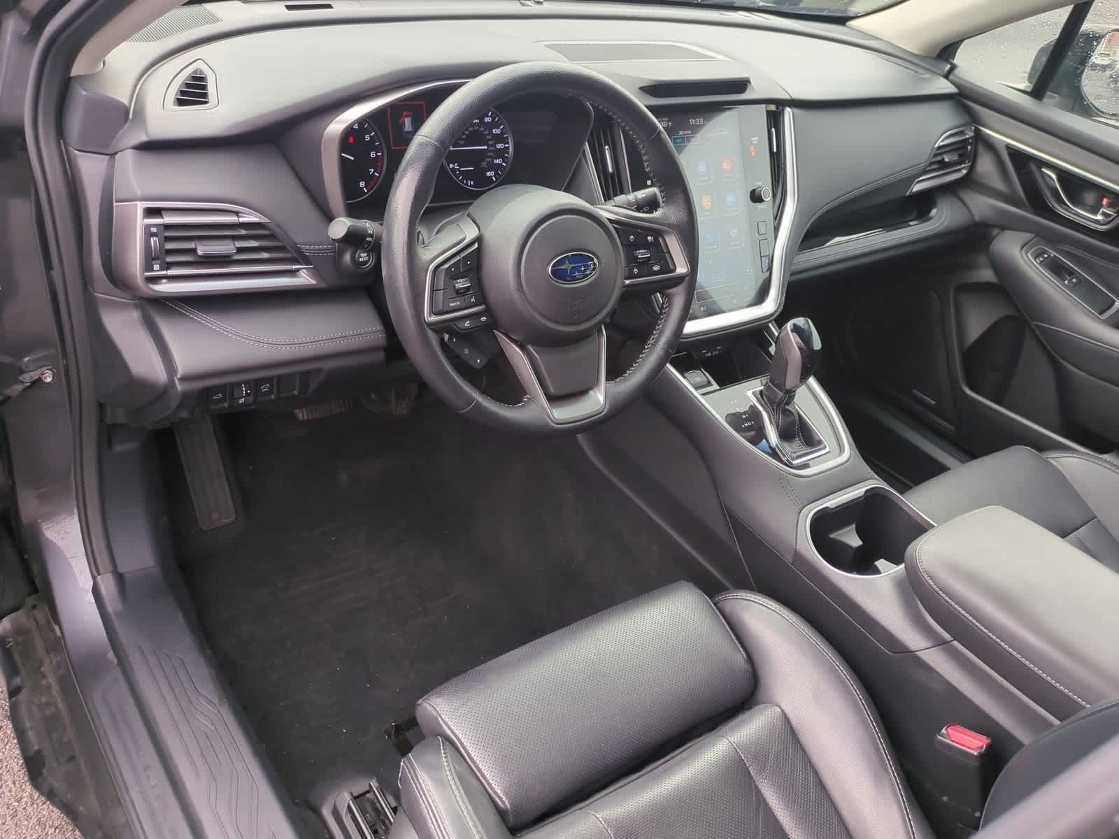 Thumbnail: 2022 Subaru Outback - 10