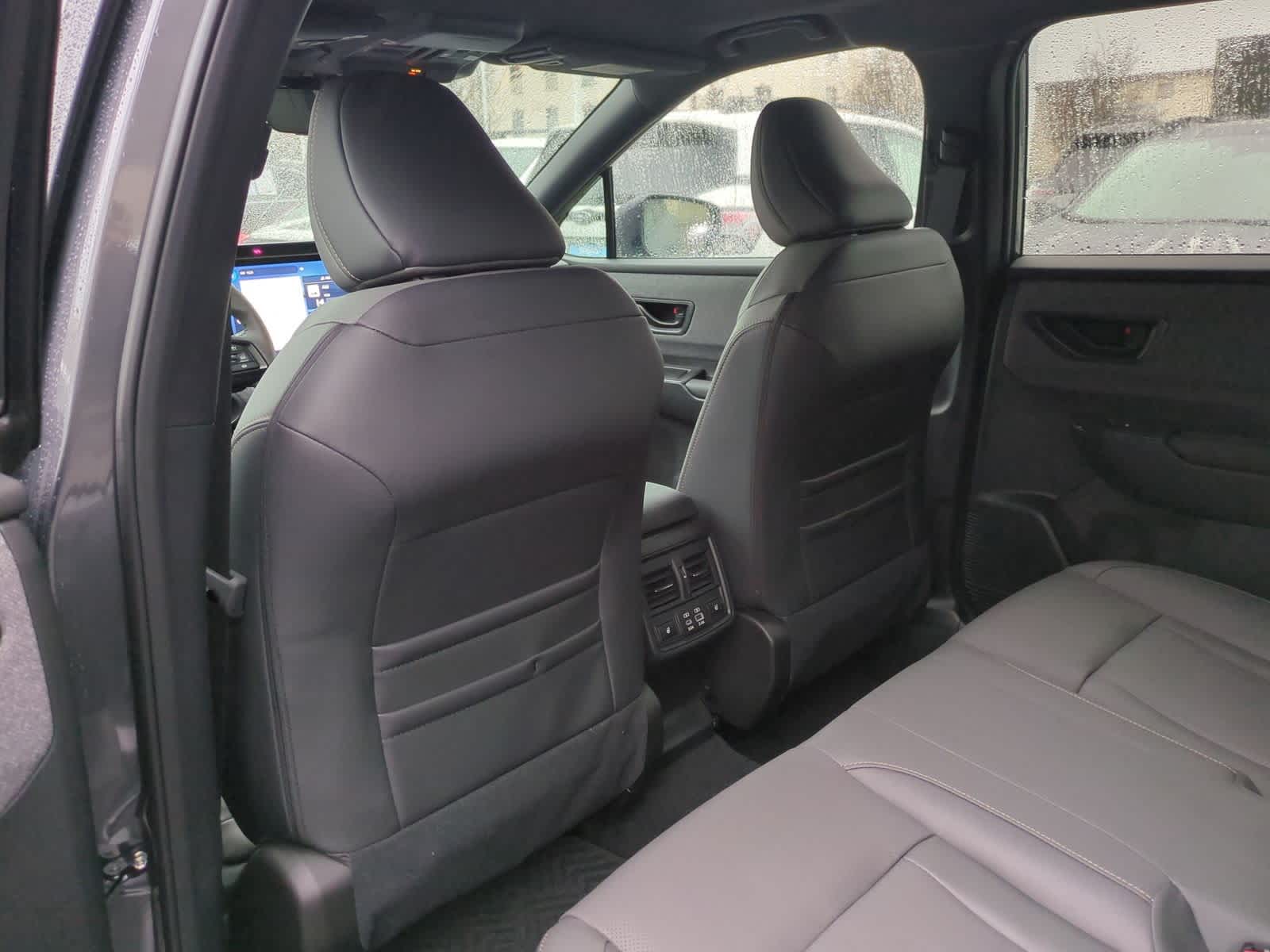 Thumbnail: 2026 Subaru Outback - 19