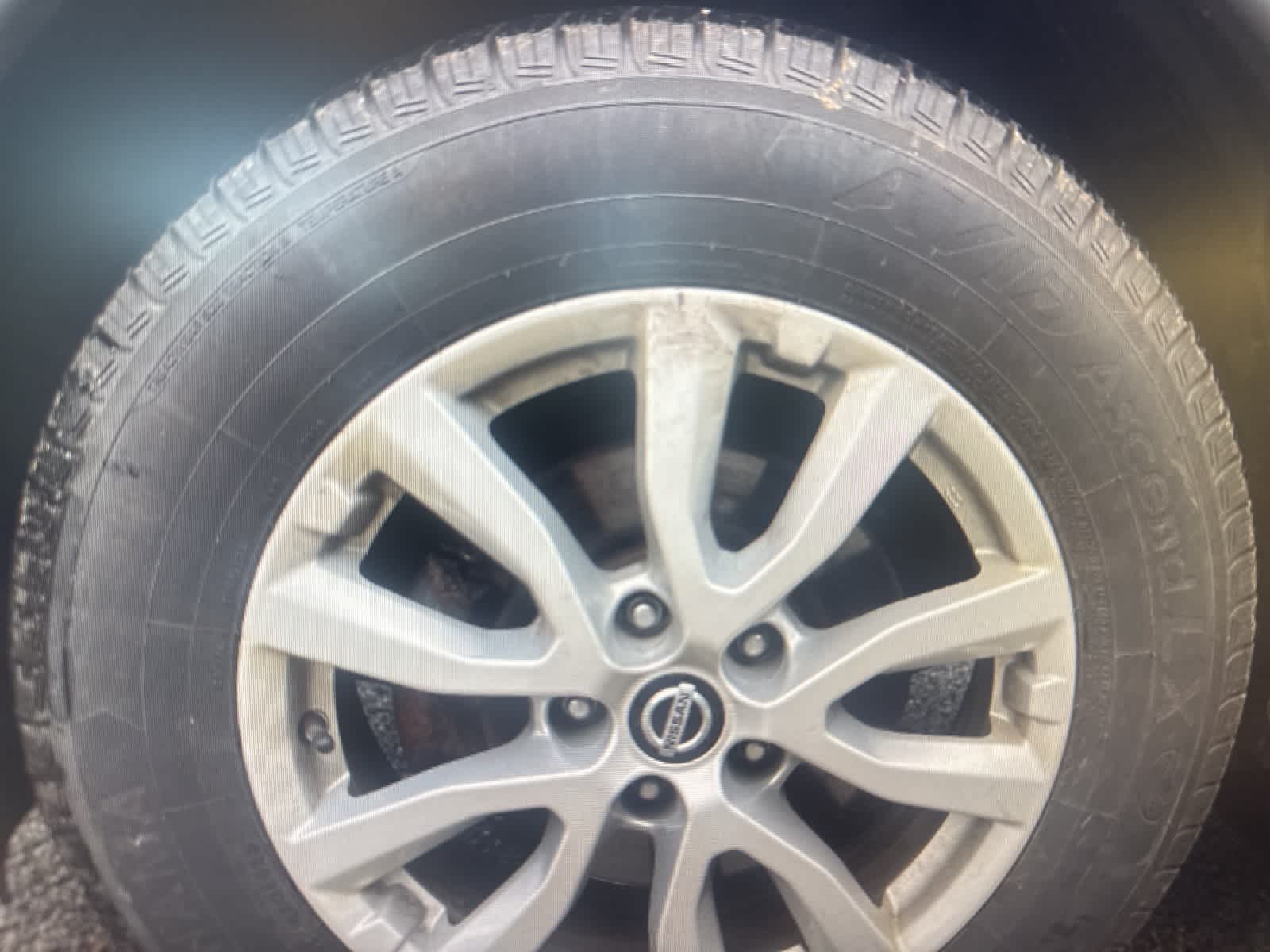 Thumbnail: 2018 Nissan Rogue - 7