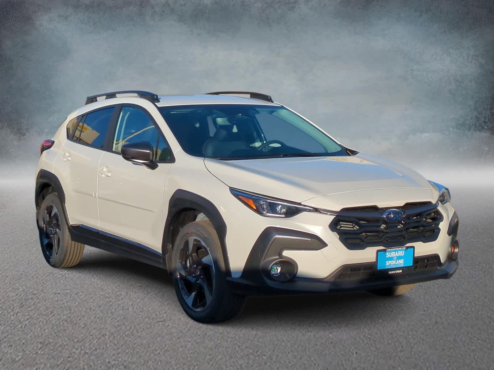 Thumbnail: 2026 Subaru Crosstrek - 2