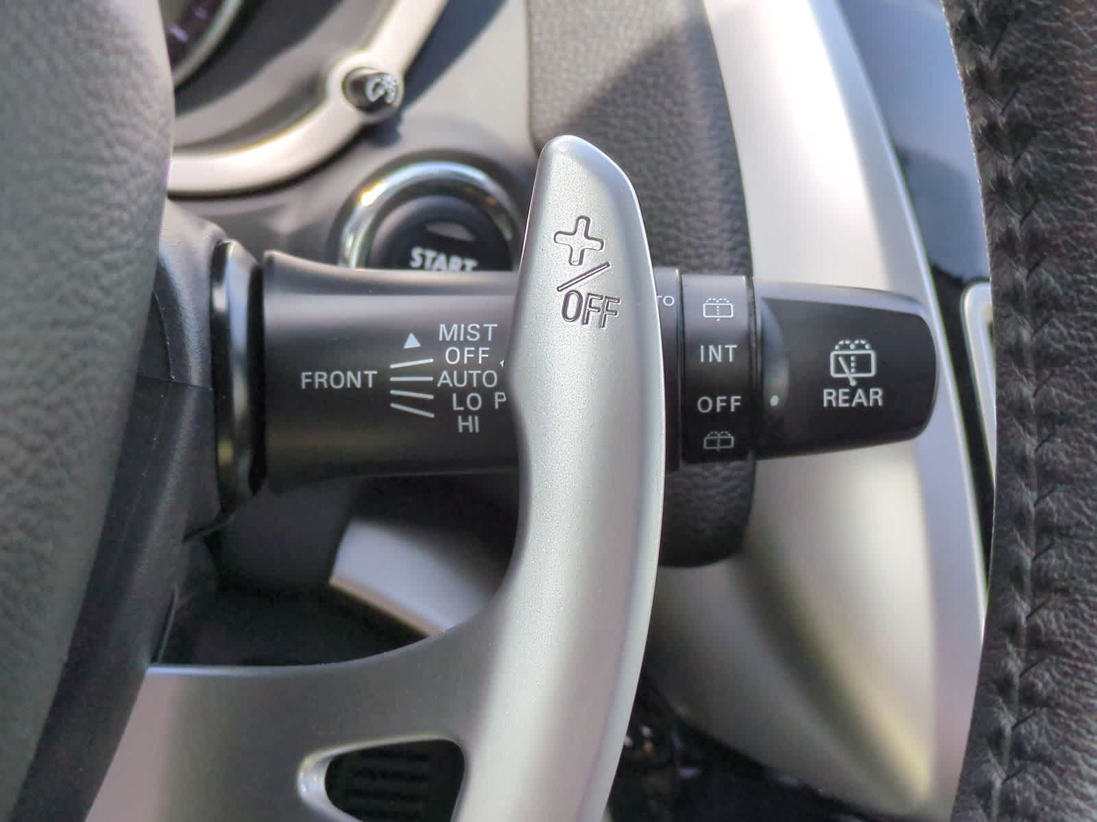 Thumbnail: 2019 Mitsubishi Eclipse Cross - 27
