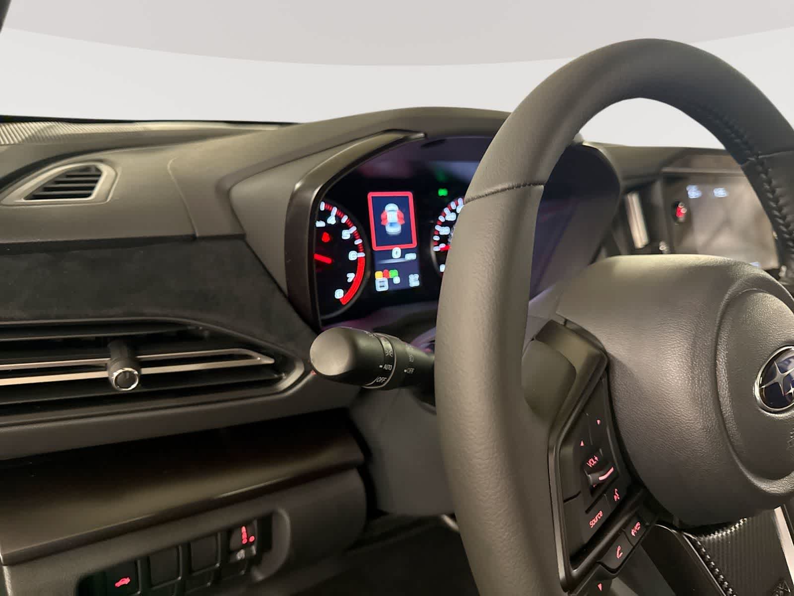 2026 Subaru WRX Sport-Tech - Photo 28