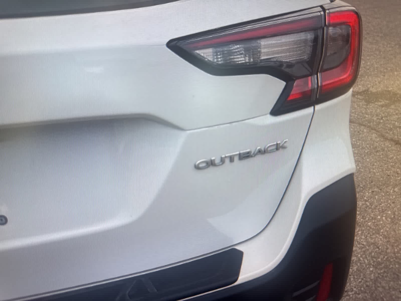 Thumbnail: 2020 Subaru Outback - 10