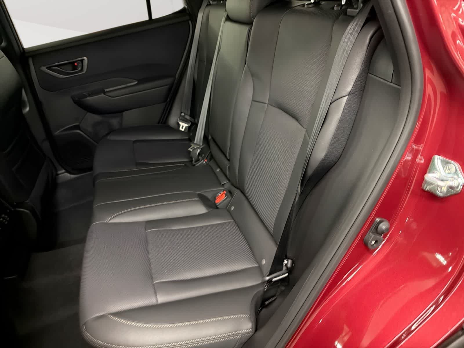 2026 Subaru Outback Limited - Photo 18