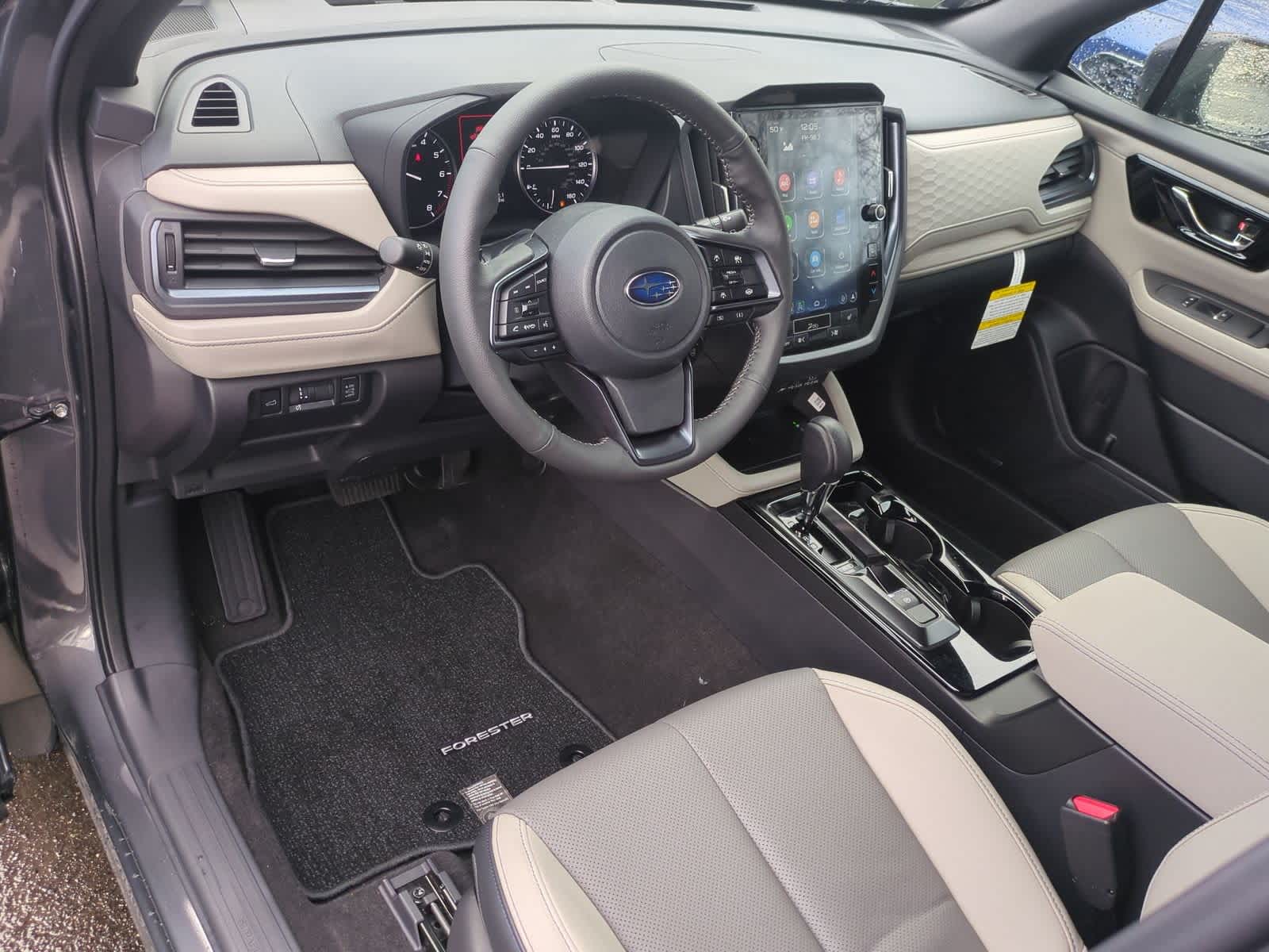 Thumbnail: 2026 Subaru Forester - 10