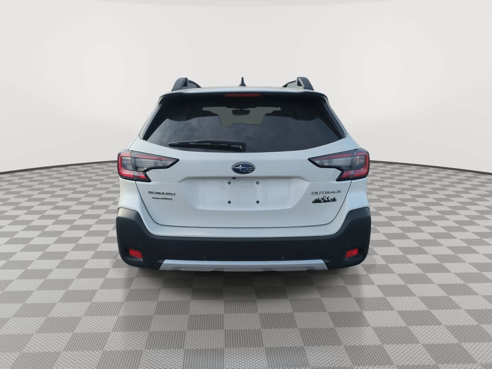 Thumbnail: 2023 Subaru Outback - 8