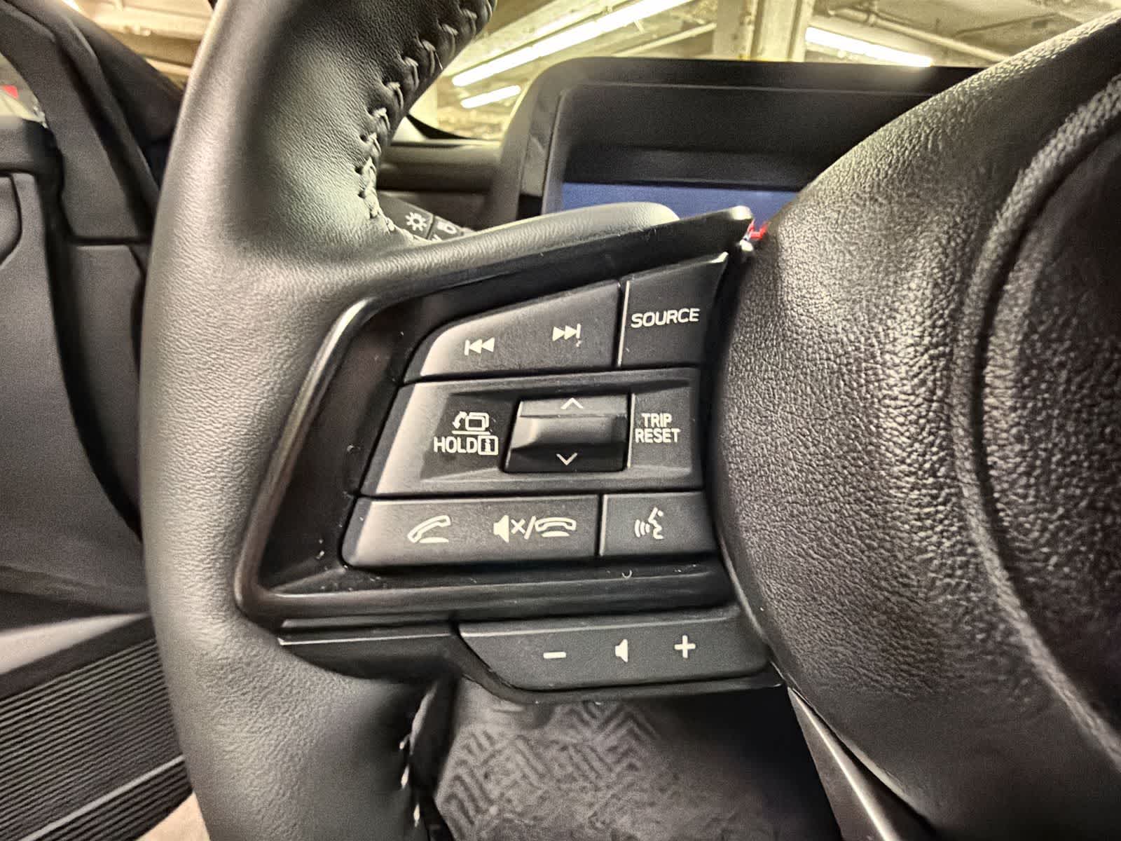 Thumbnail: 2026 Subaru Outback - 26