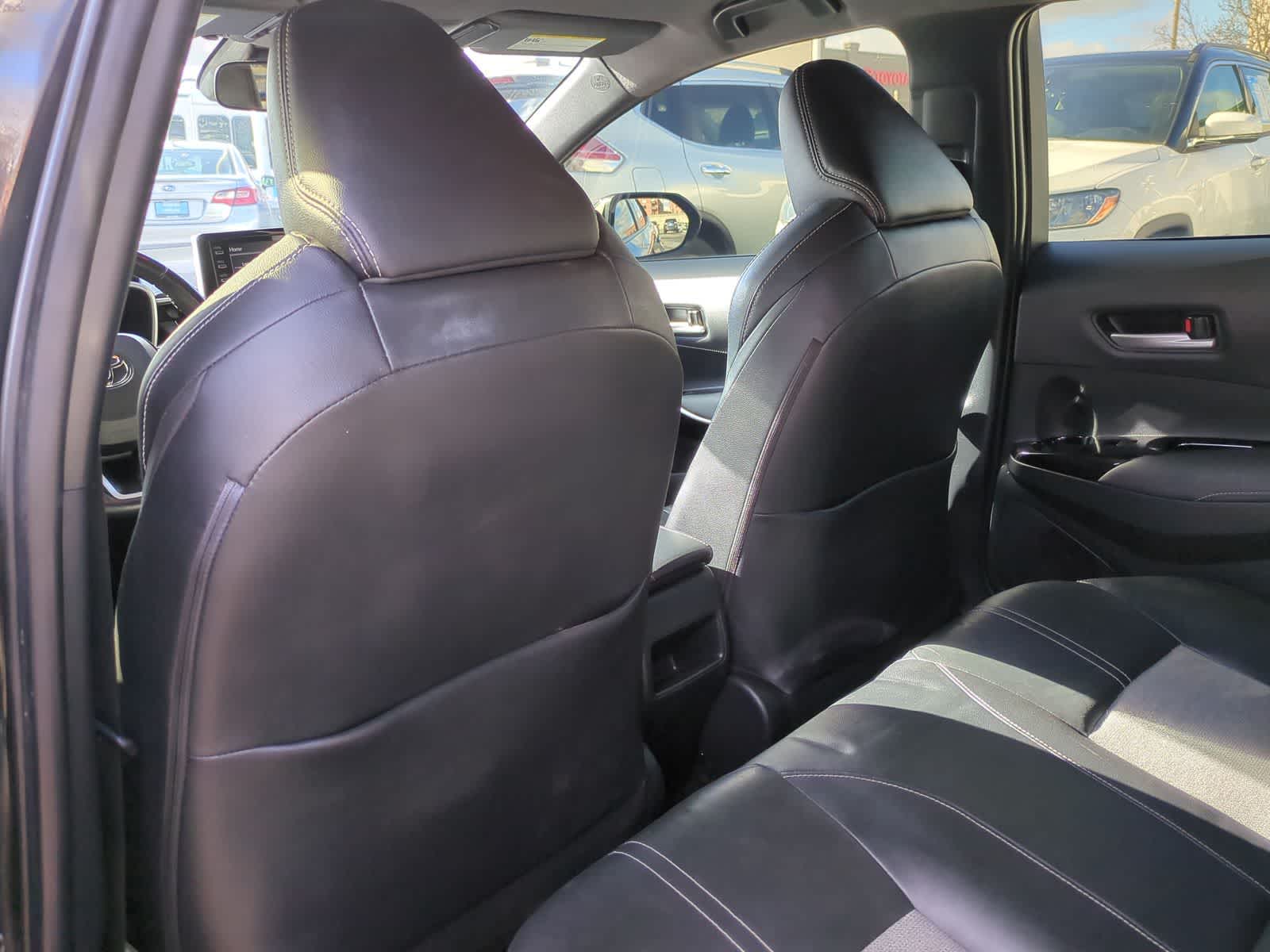 Thumbnail: 2021 Toyota Corolla - 19