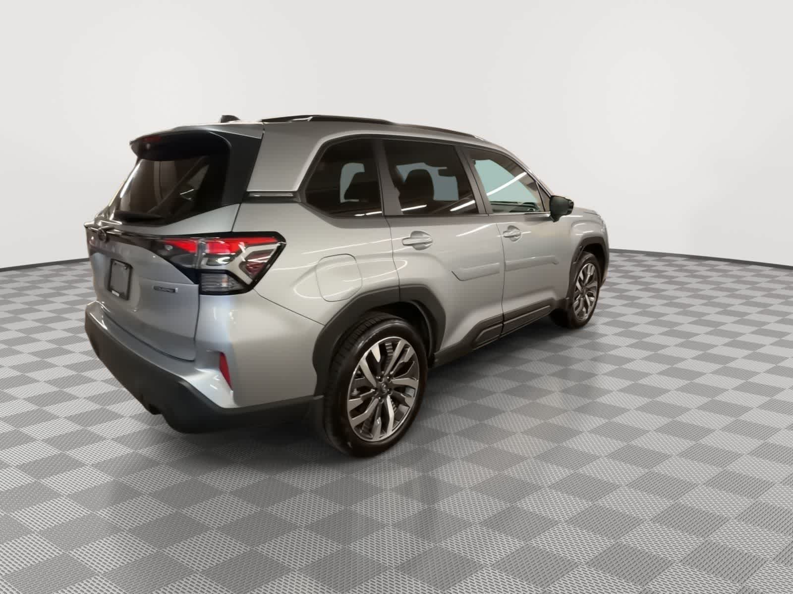 Thumbnail: 2026 Subaru Forester - 9