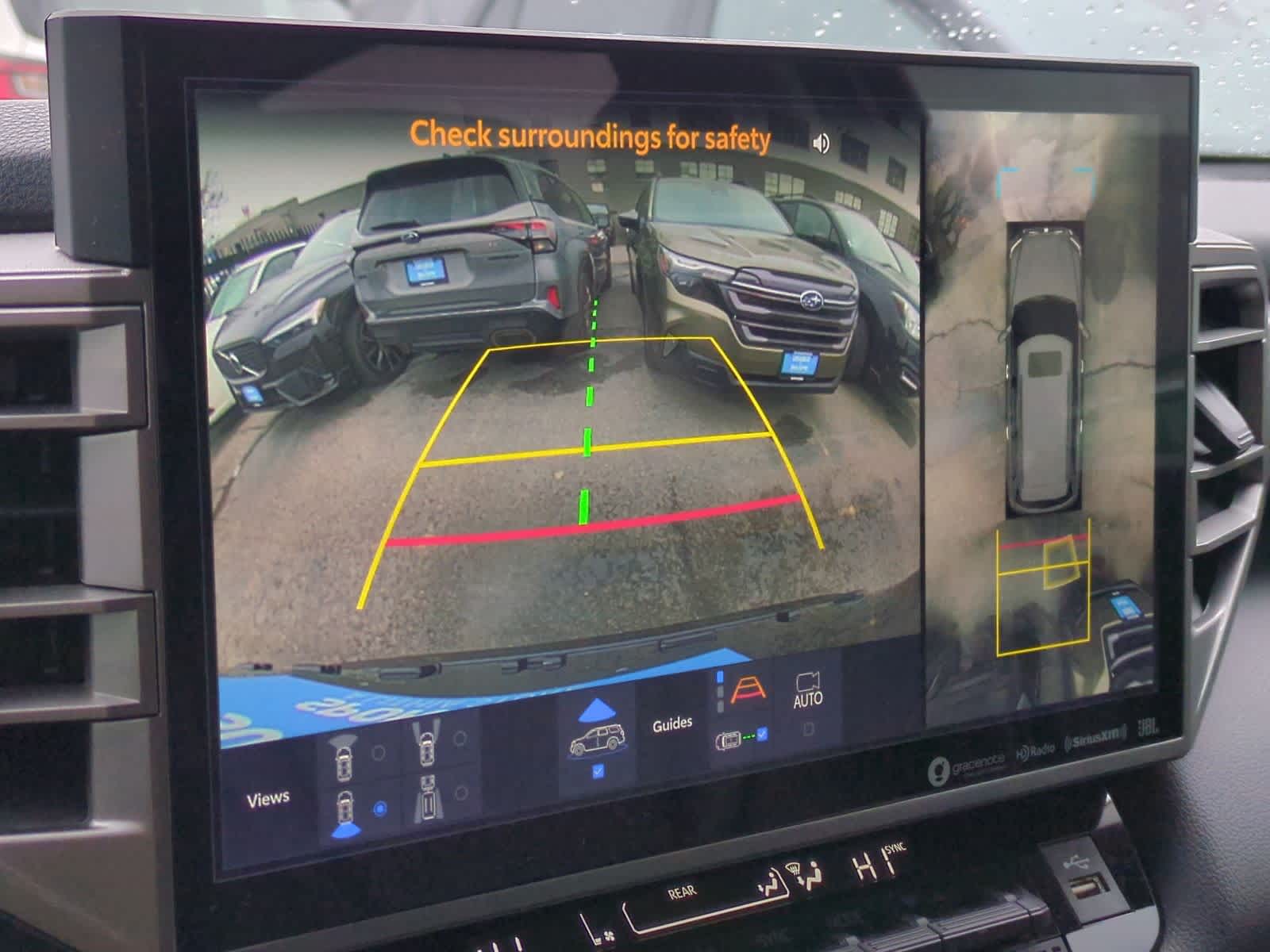 Thumbnail: 2023 Toyota Sequoia - 30