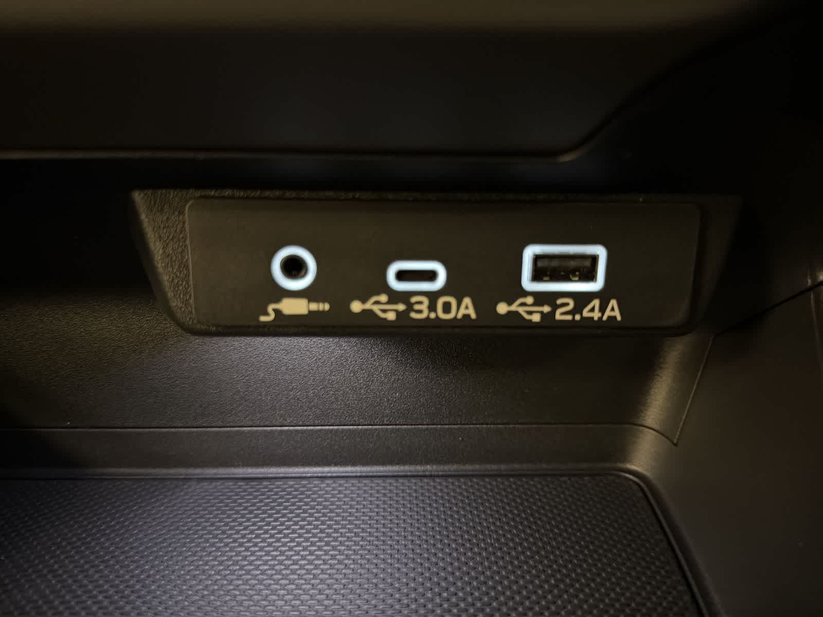 Thumbnail: 2026 Subaru Crosstrek - 33