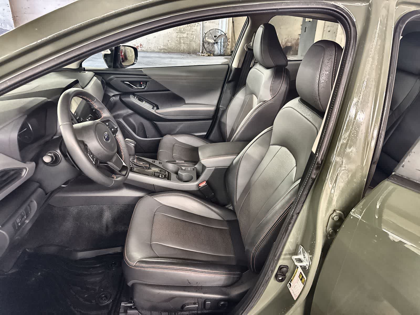 Thumbnail: 2024 Subaru Crosstrek - 17