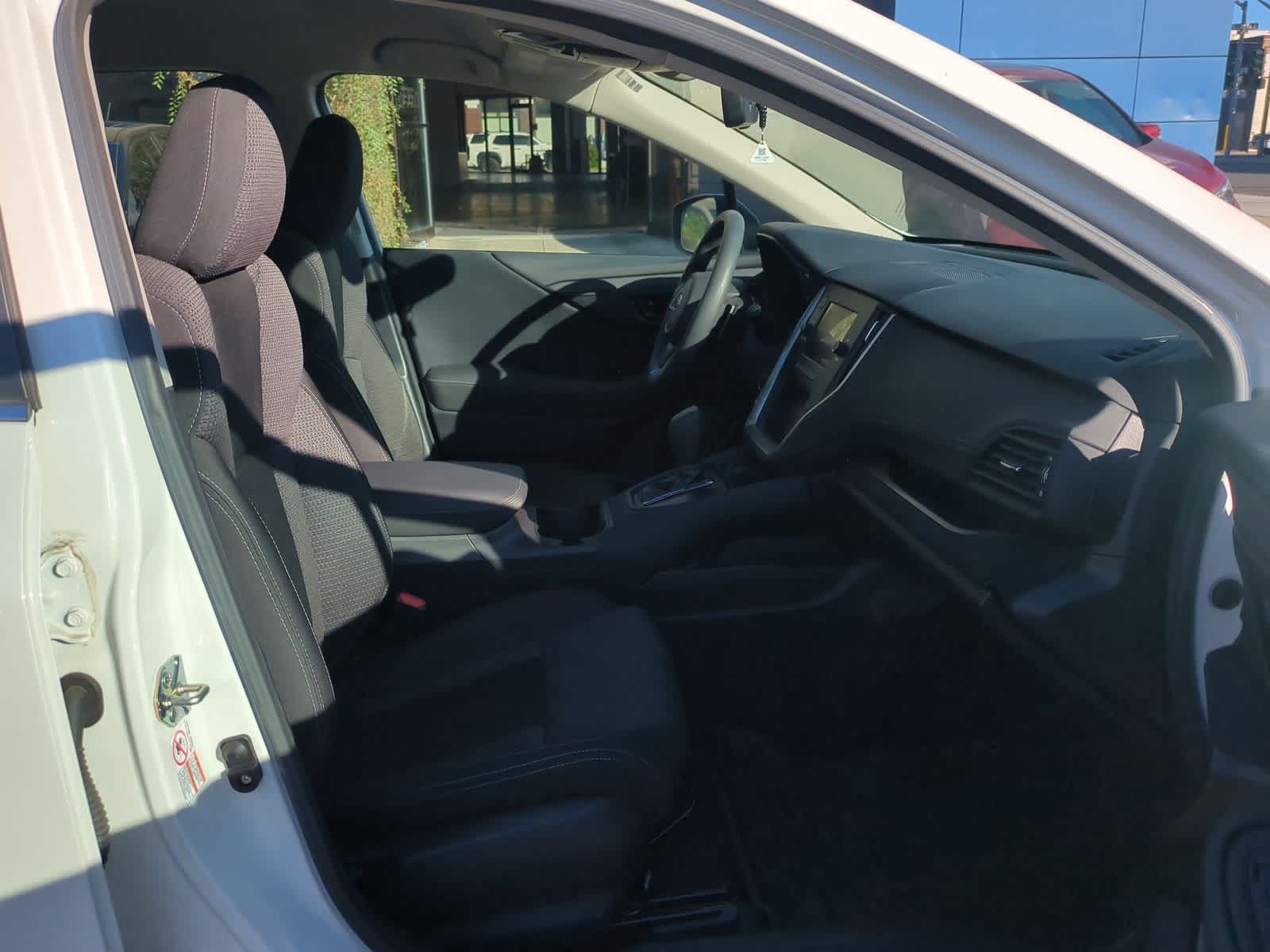 Thumbnail: 2020 Subaru Outback - 22