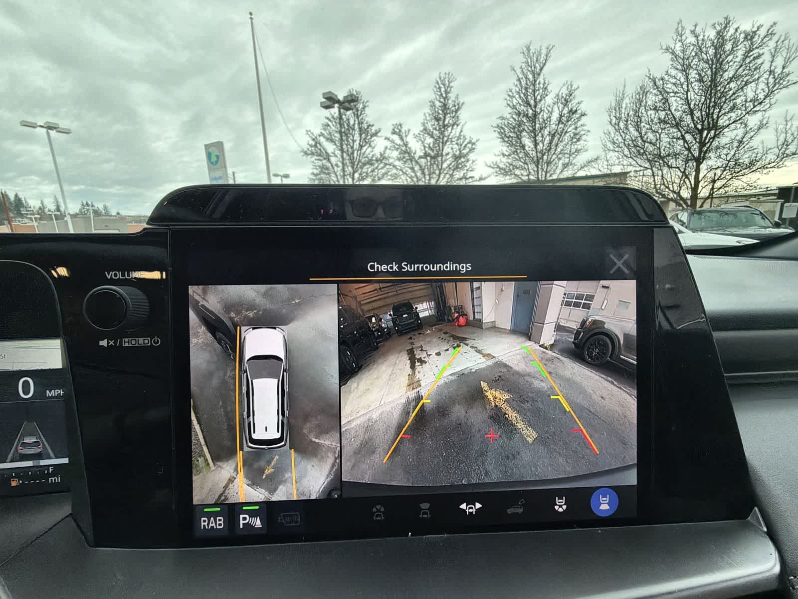 Thumbnail: 2026 Subaru Outback - 32