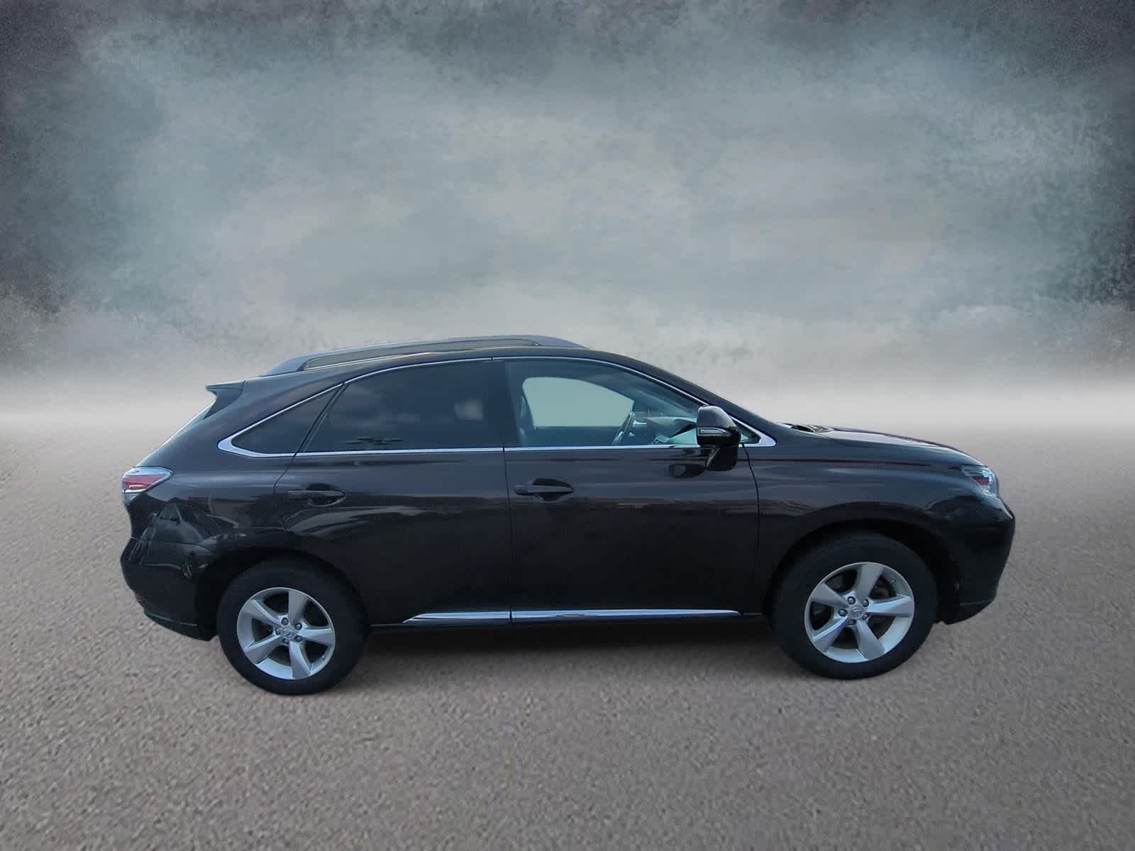 Thumbnail: 2015 Lexus RX - 9