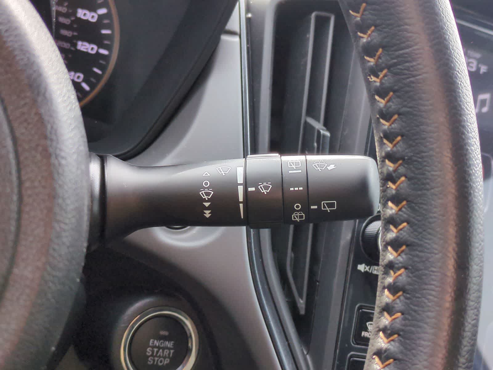 Thumbnail: 2024 Subaru Crosstrek - 27