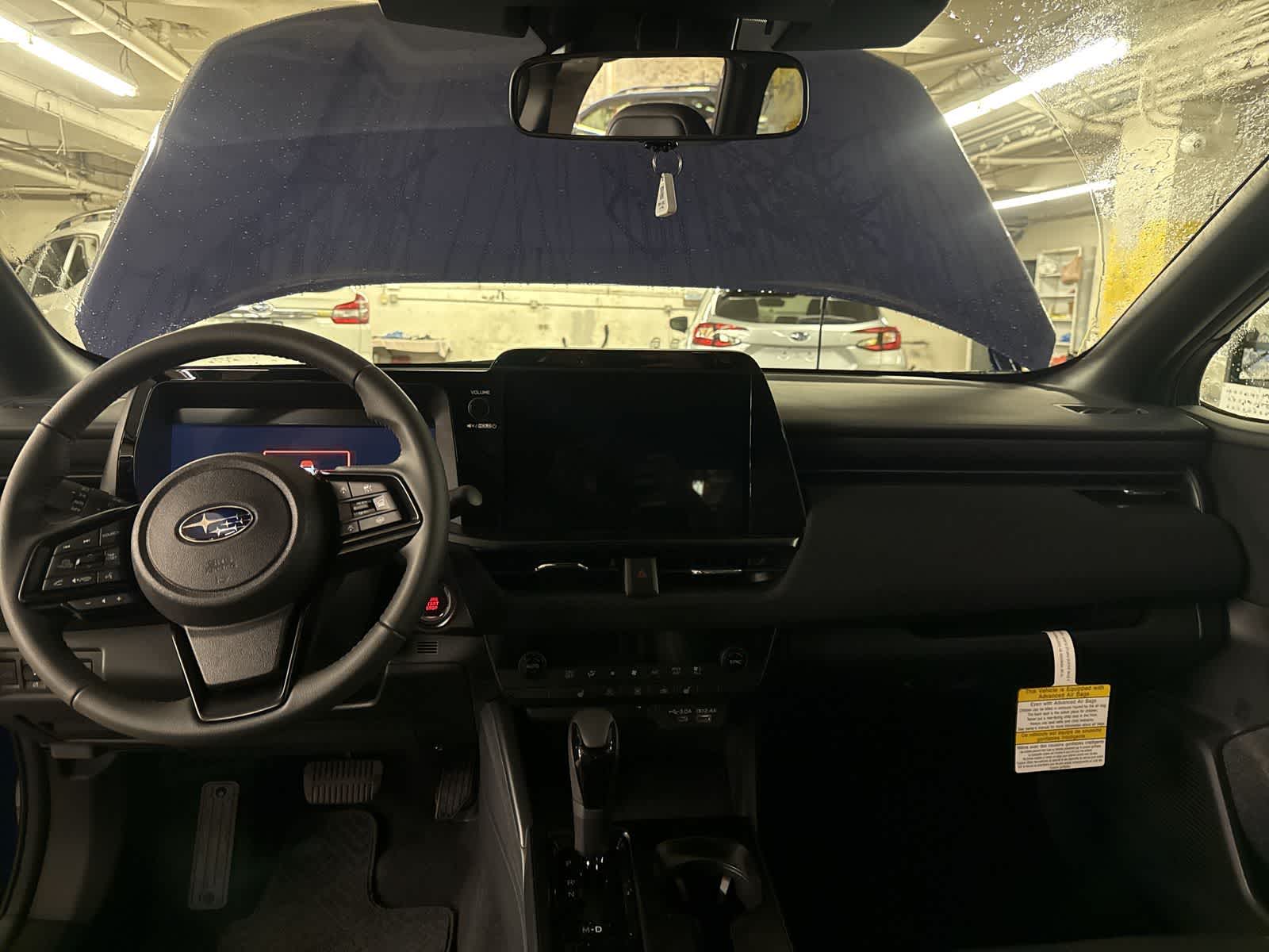 Thumbnail: 2026 Subaru Outback - 15