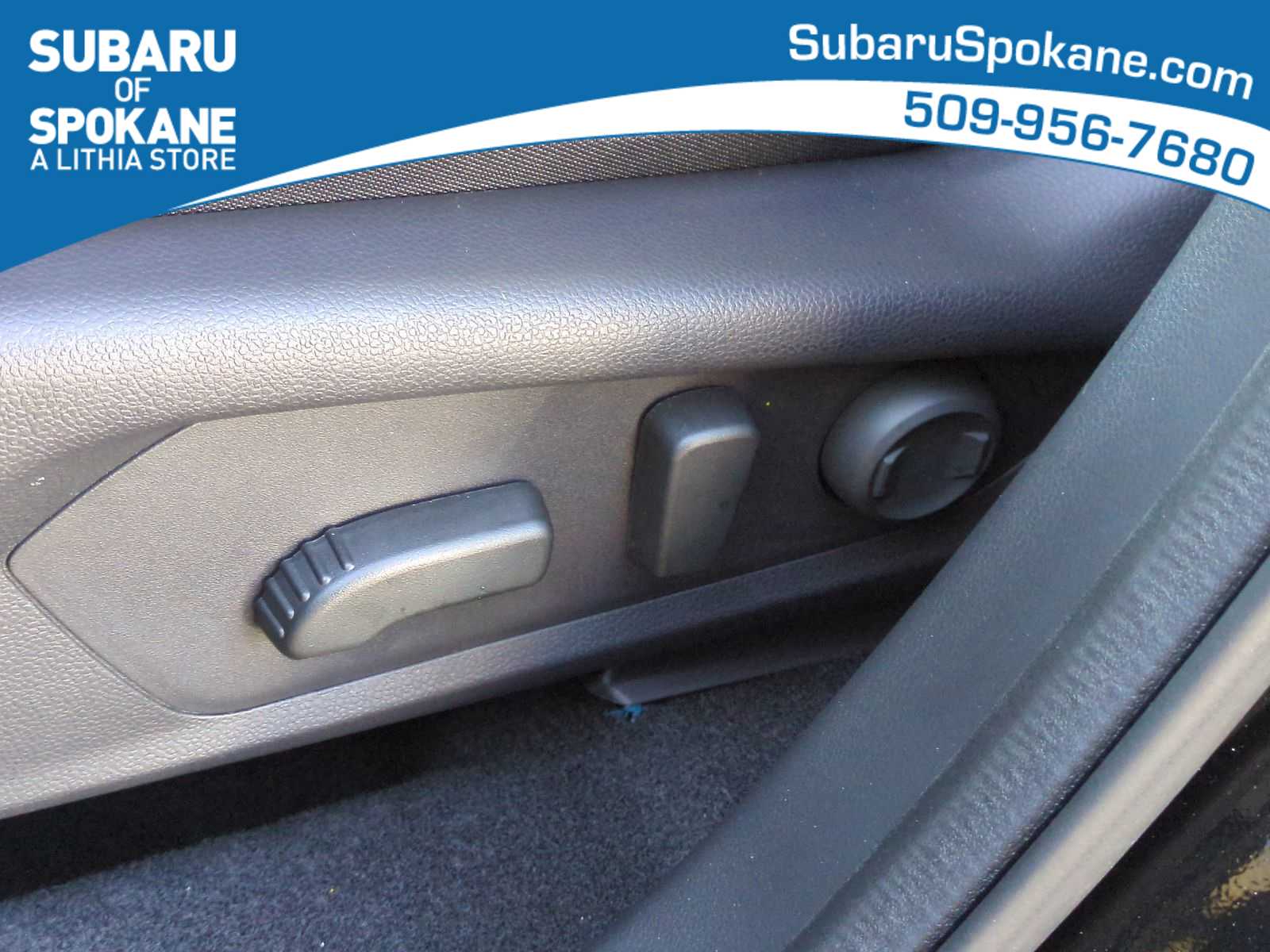 Thumbnail: 2026 Subaru Forester - 18