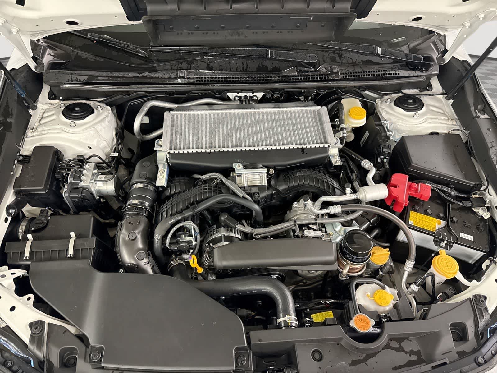 2026 Subaru WRX Sport-Tech - Photo 15